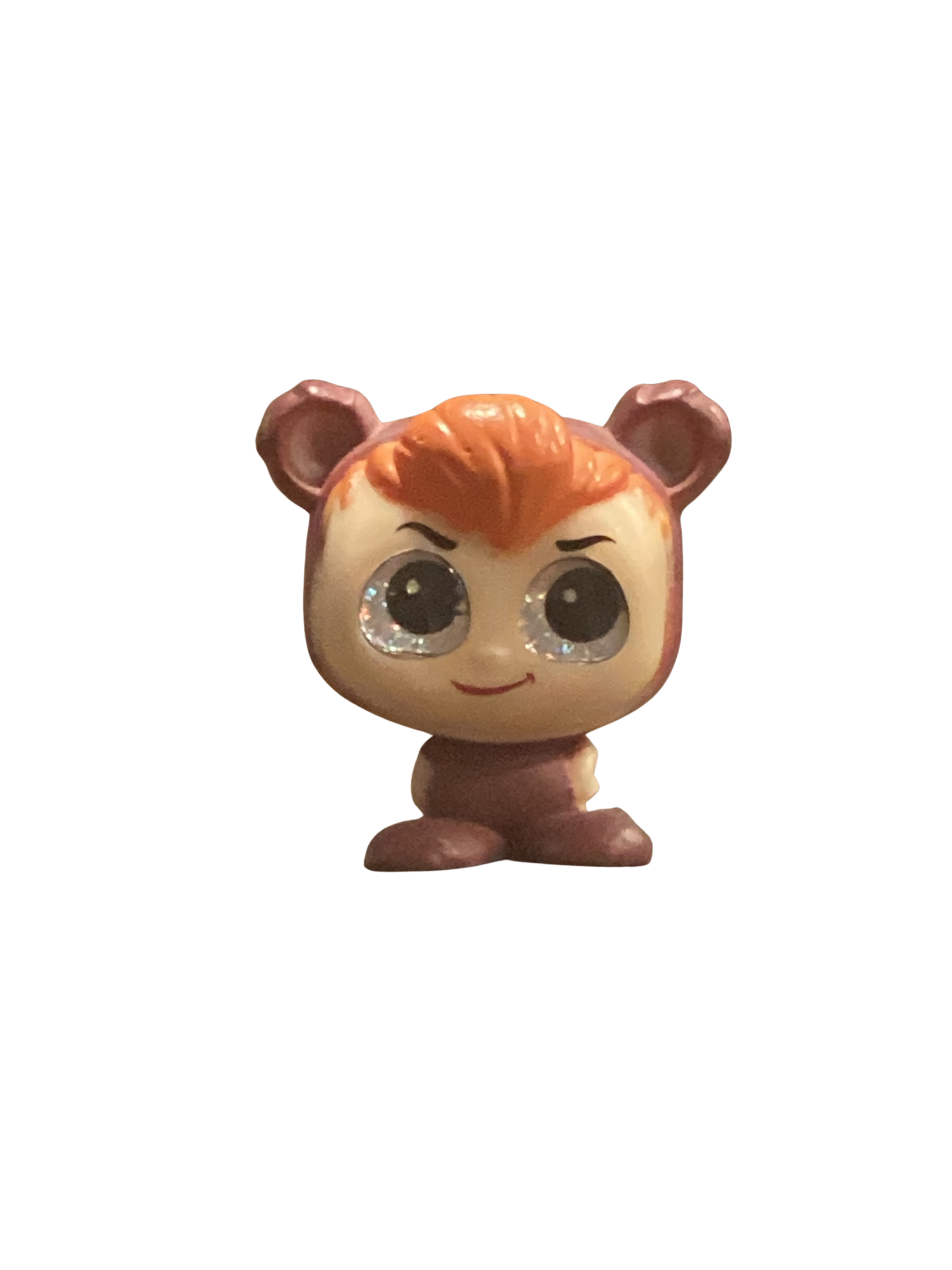 Cubby (Lost Boy), Pre-Owned Disney Doorables, Series 1