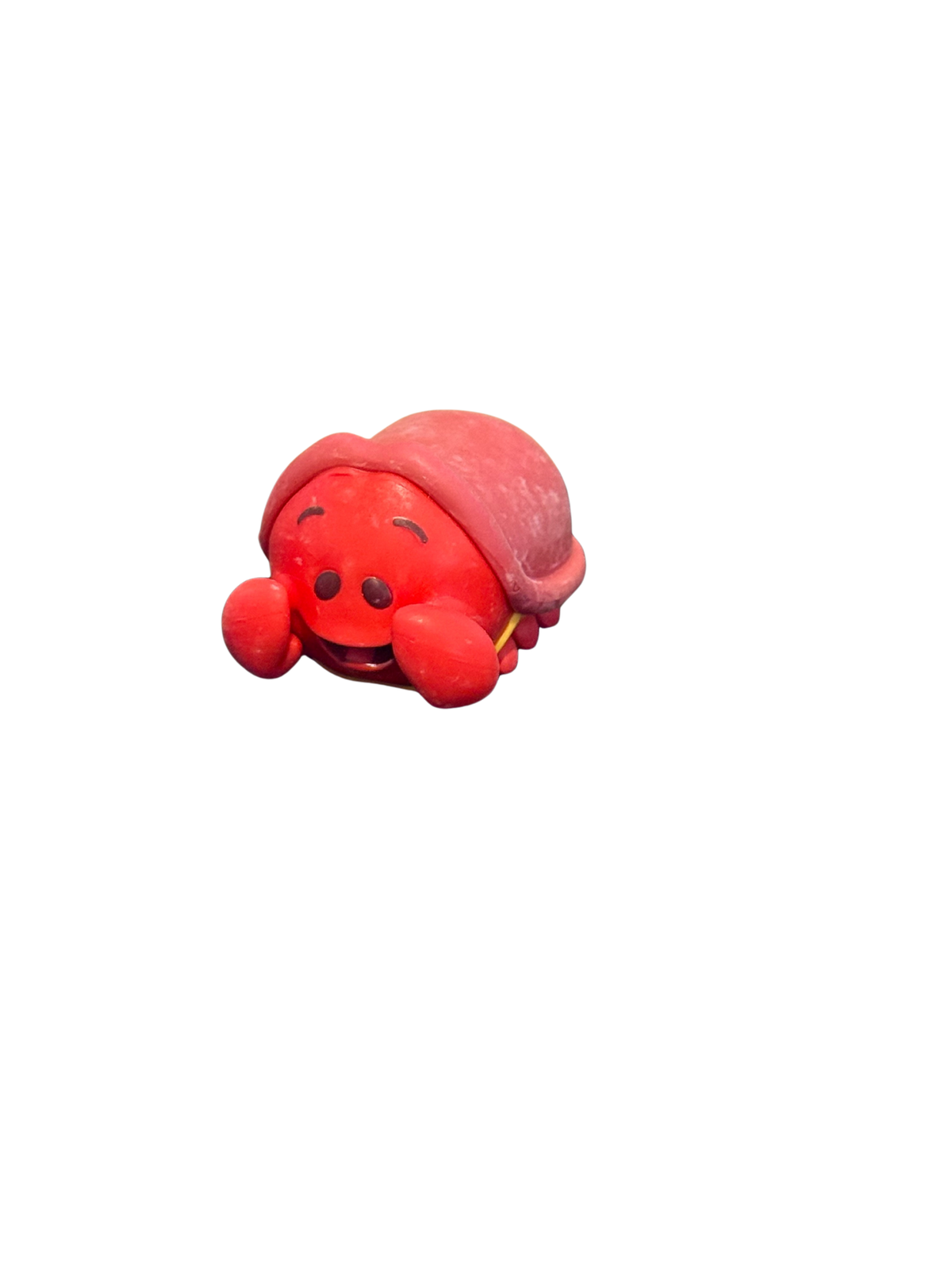 Sebastian, Pre-Owned Disney Tsum Tsum
