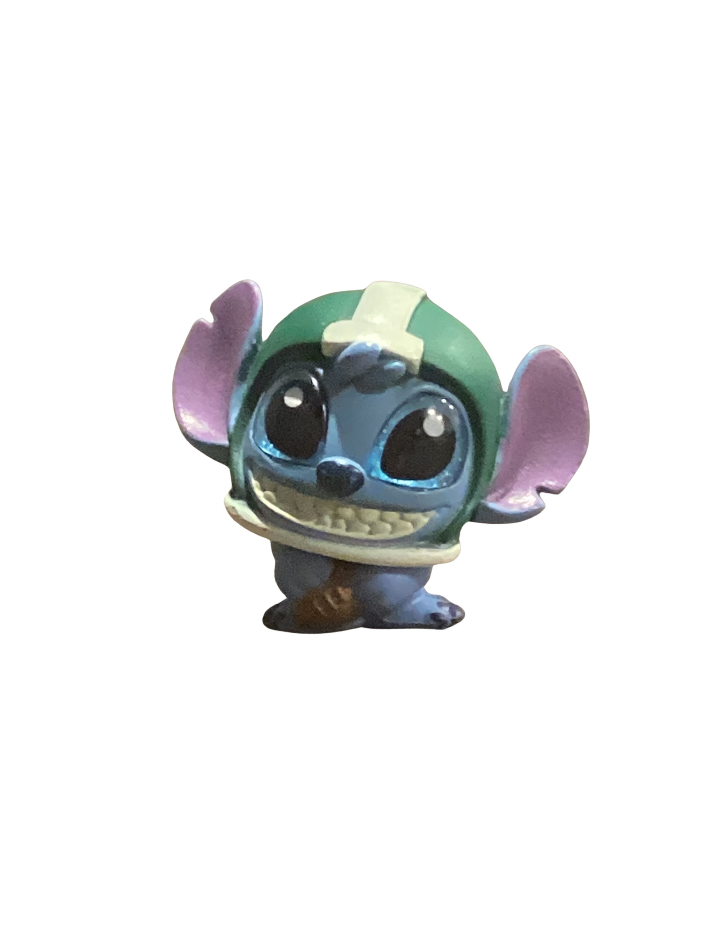 Stitch, Pre-Owned Disney Doorables, Academy Series