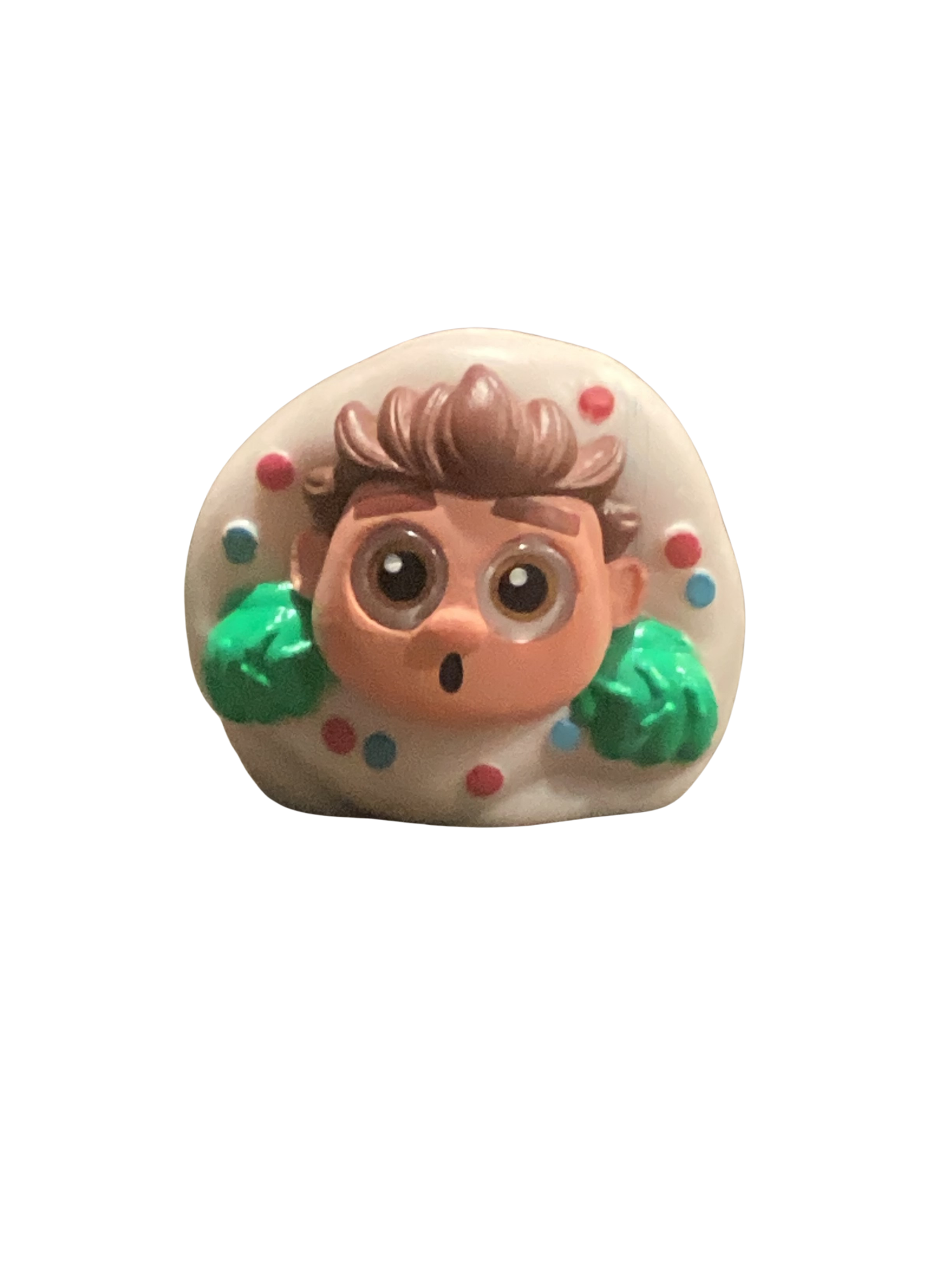 Ralph Cupcake, Pre-Owned Disney Doorables, Series 8