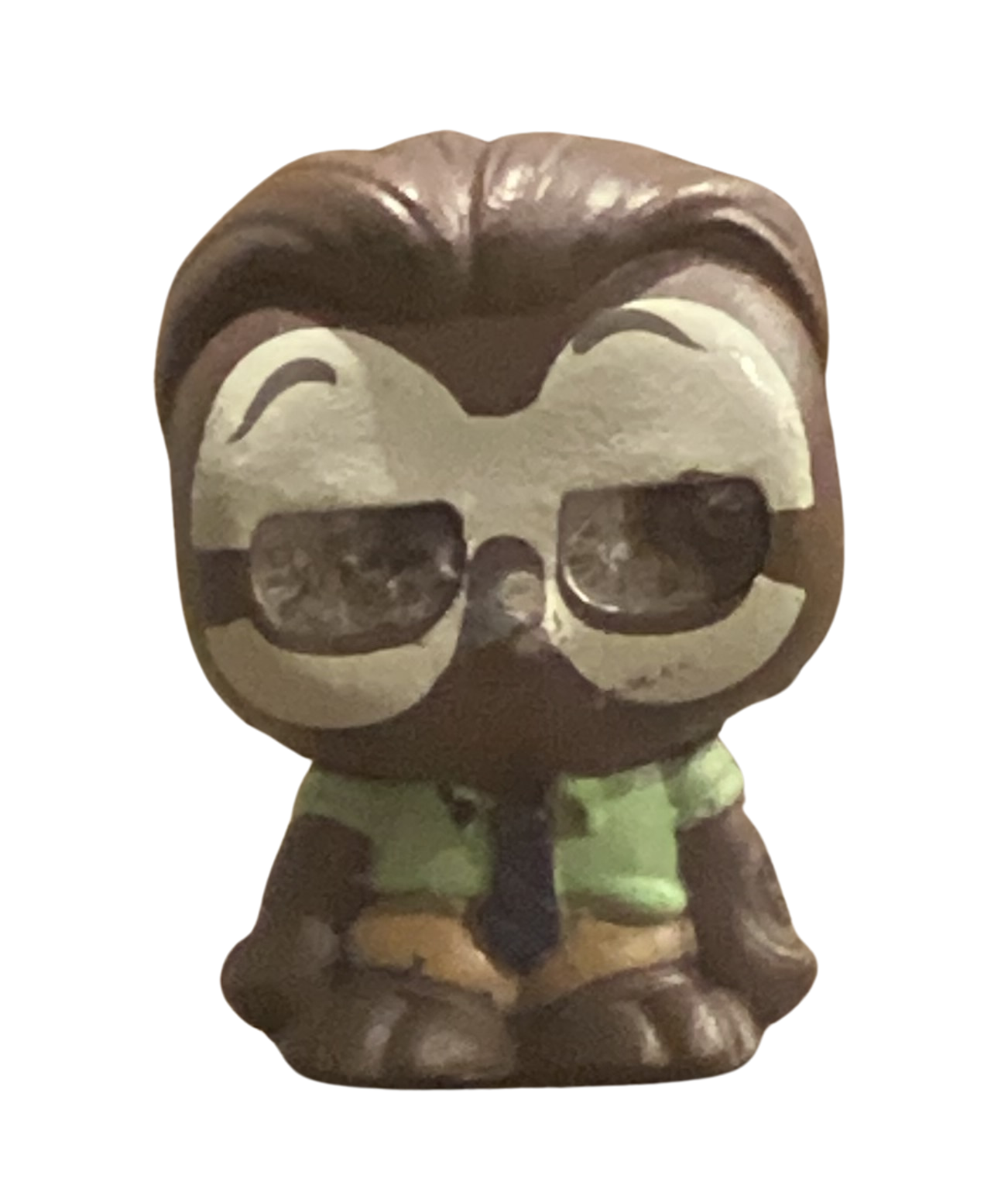 Flash, Pre-Owned Disney Doorables, Series 1