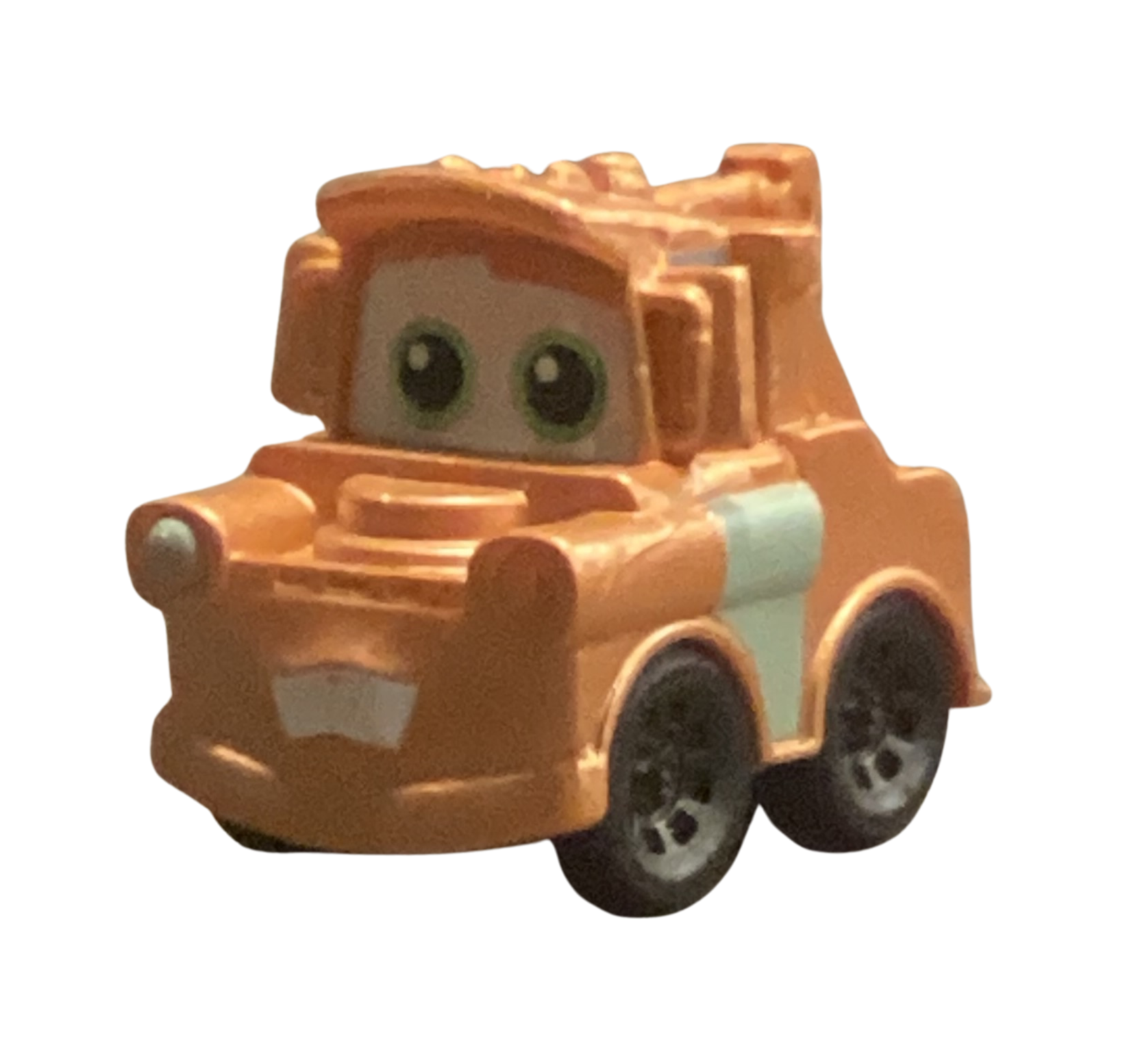 Mater, Pre-Owned Disney Doorables, Series 9