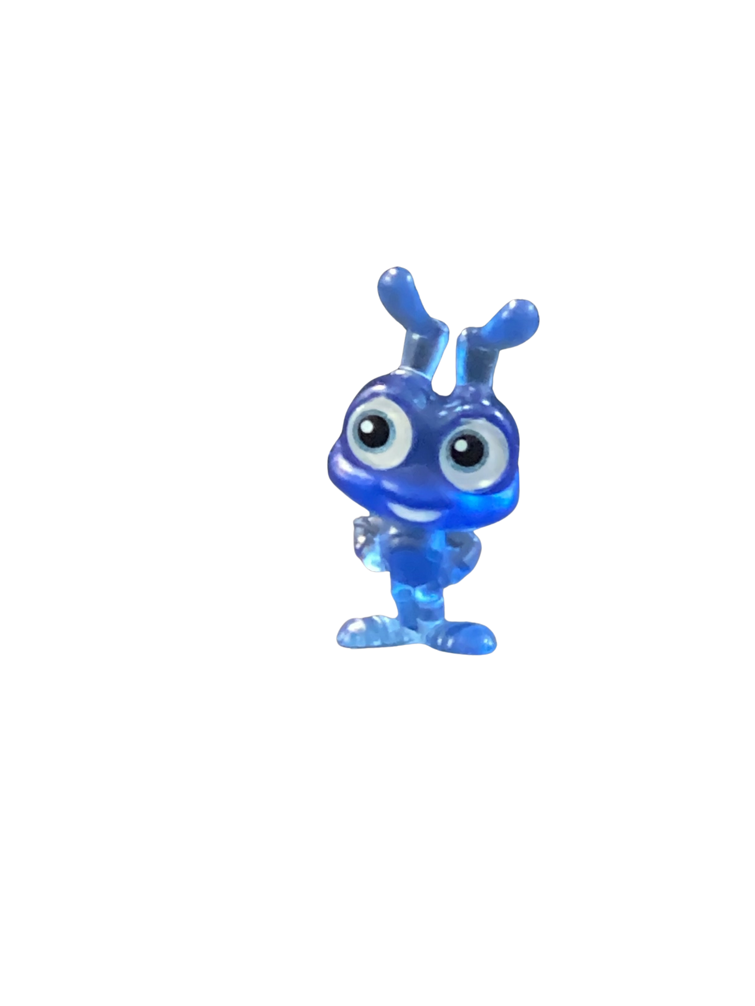 Flik (Translucent), Pre-Owned Disney Doorables, Series 9