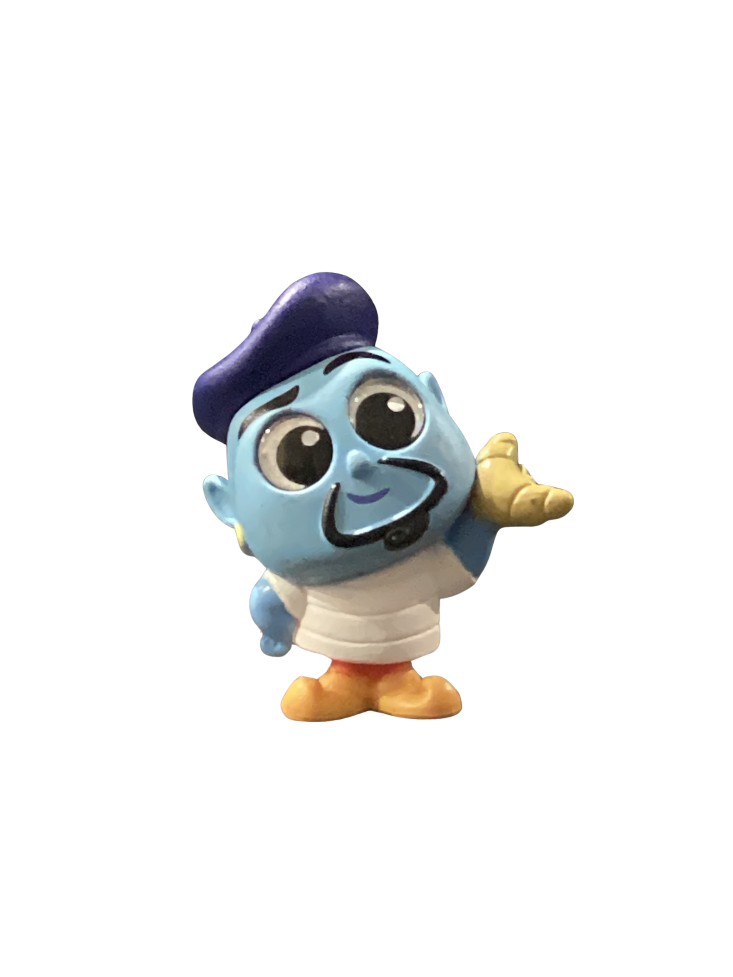 Genie, Pre-Owned Disney Doorables, Let's Go Series 1