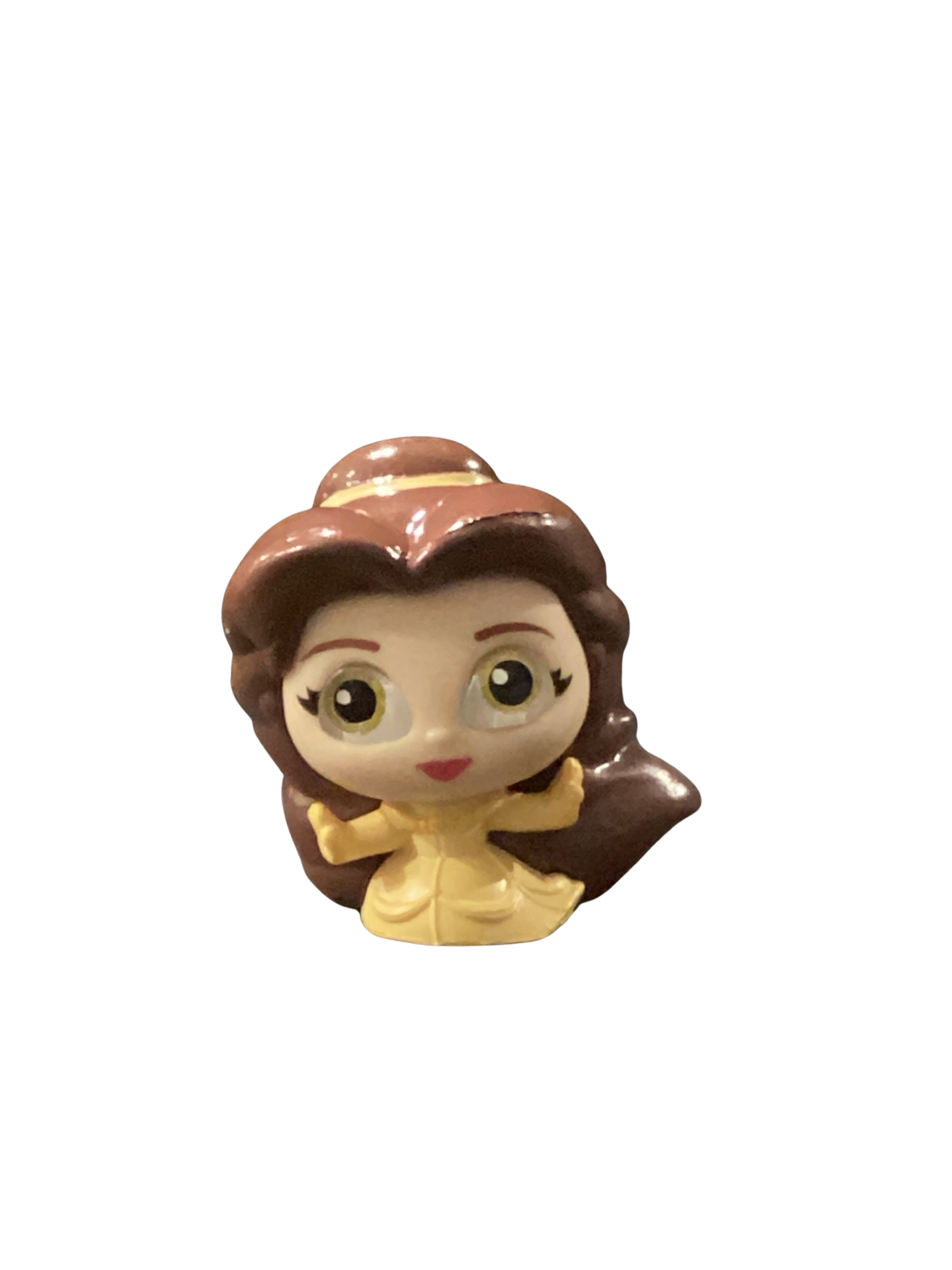 Belle - Series 7