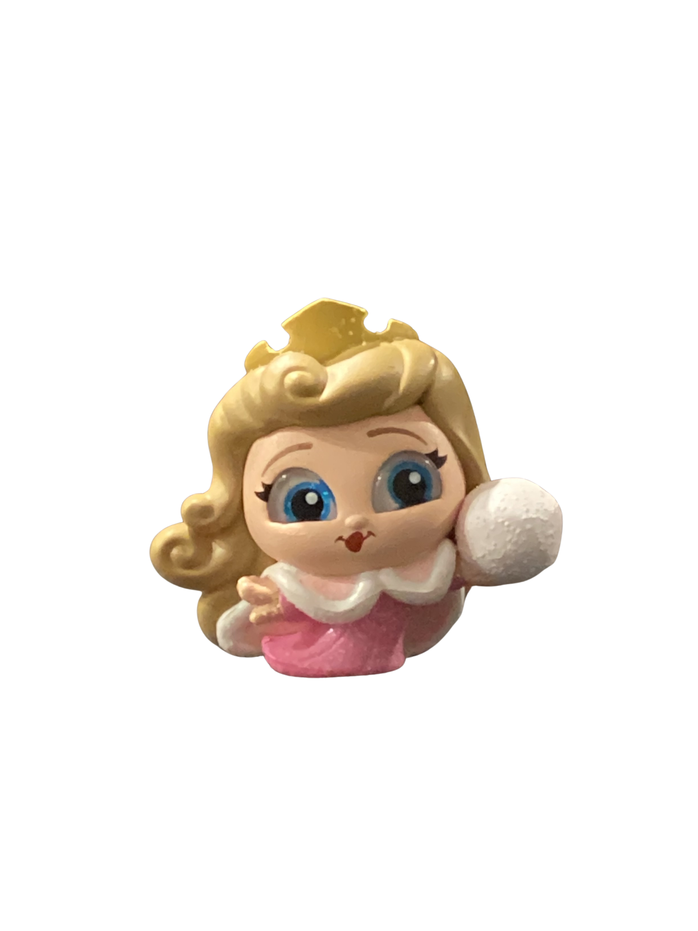 Aurora, Pre-Owned Disney Doorables, Pixel Perfect Series