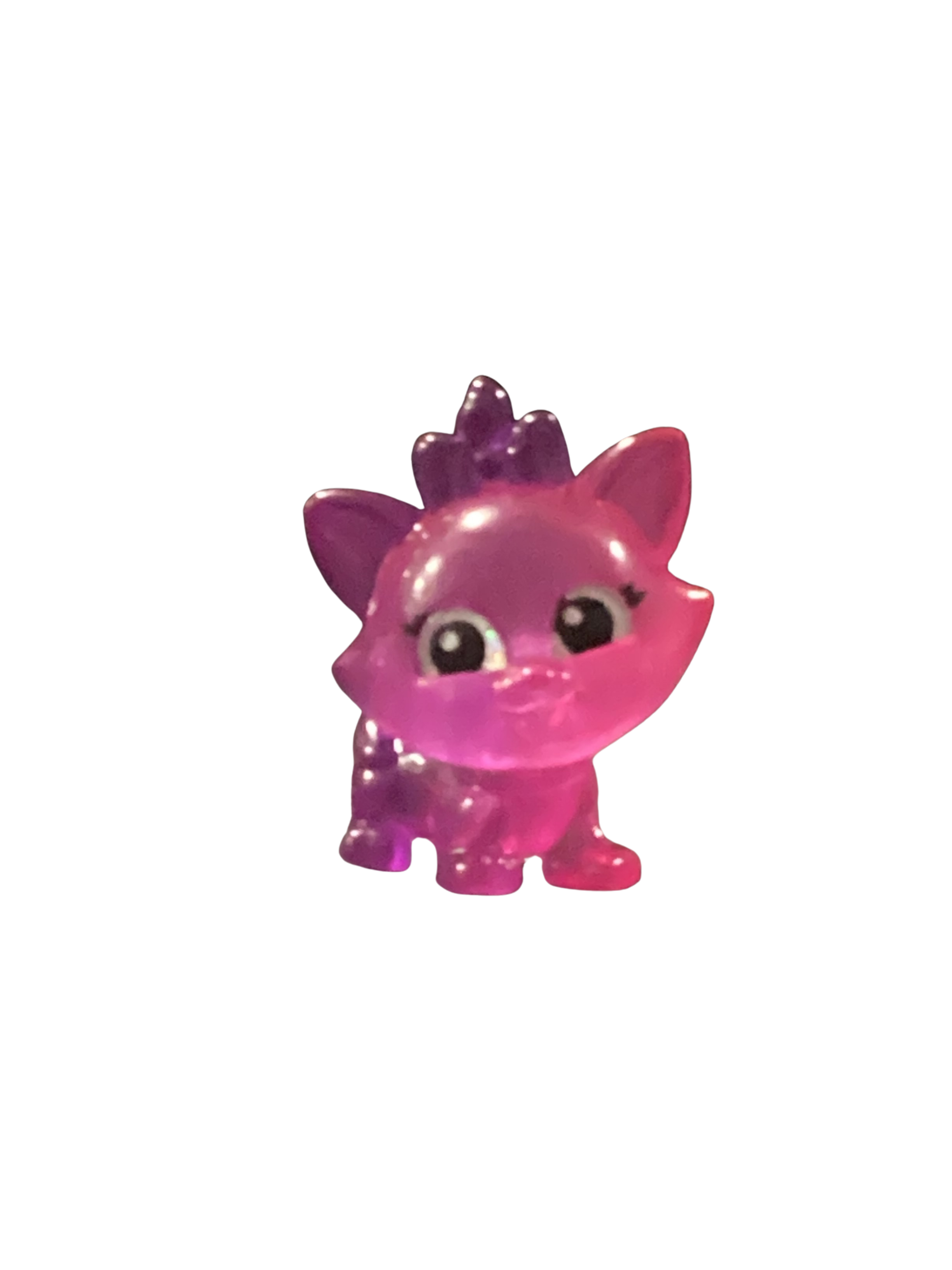 Marie, Pre-Owned Disney Doorables, Technicolor Series