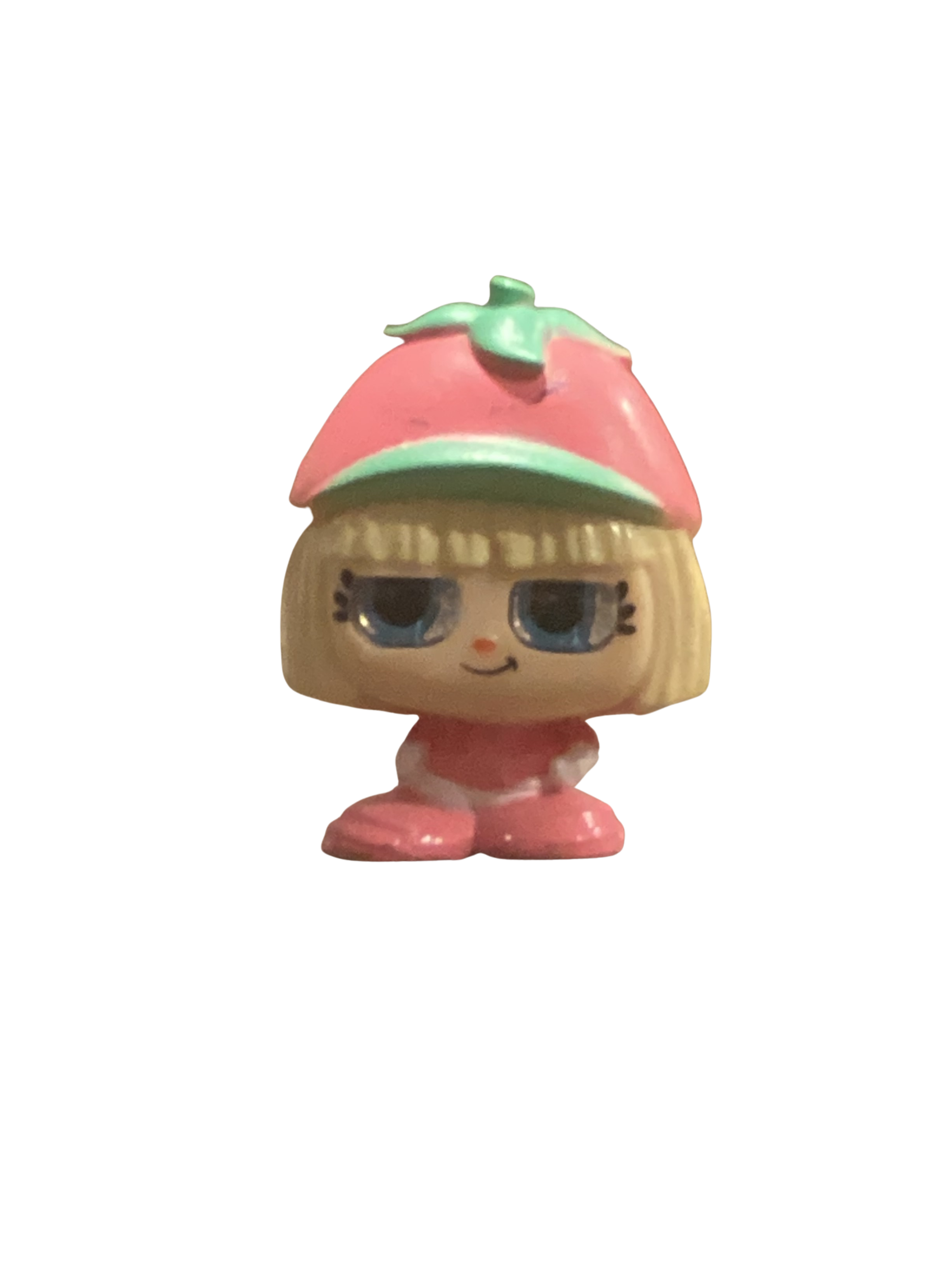 Taffyta, Pre-Owned Disney Doorables, Series 2