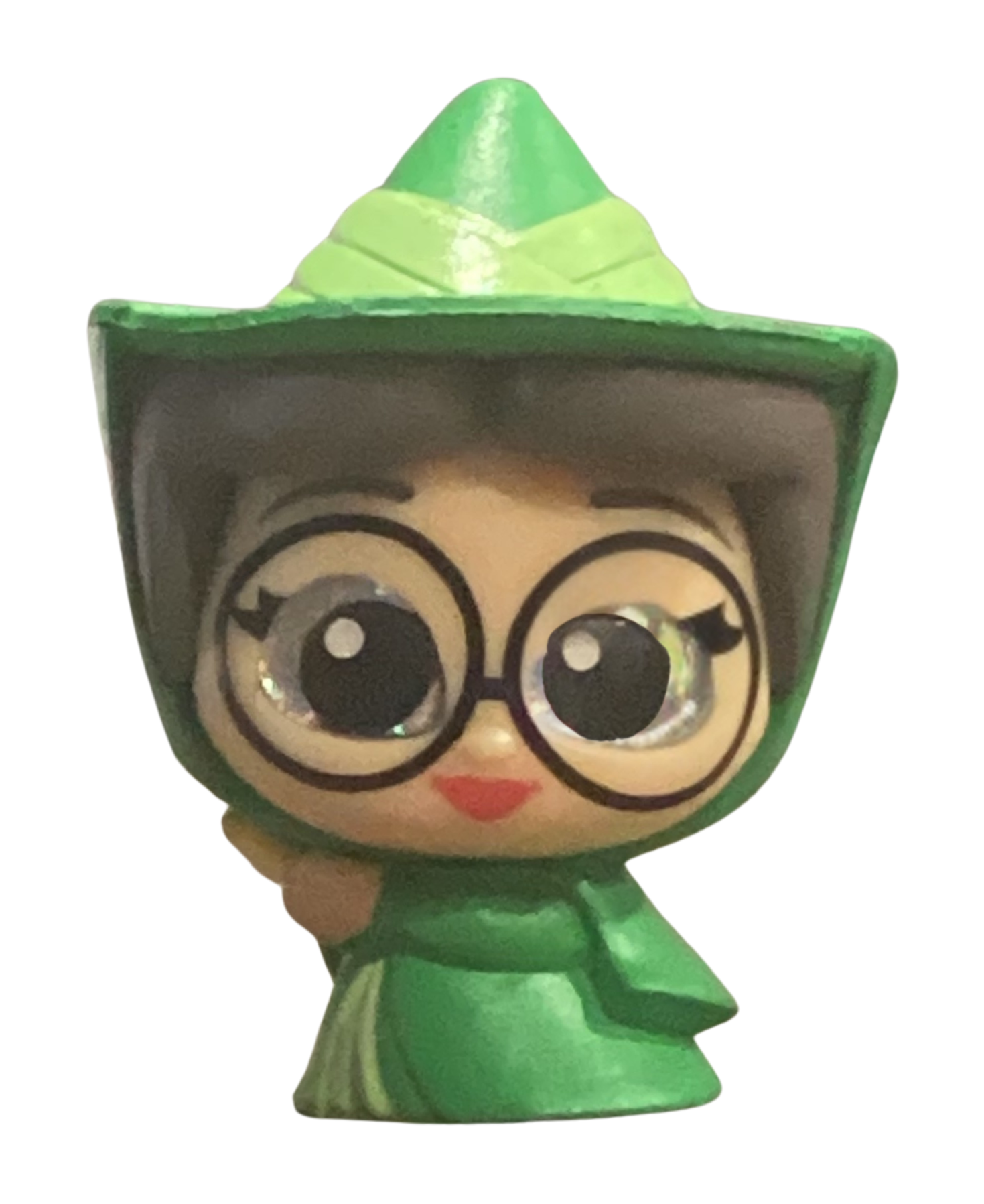 Fairy Fauna, Pre-Owned Disney Doorables, Series 5