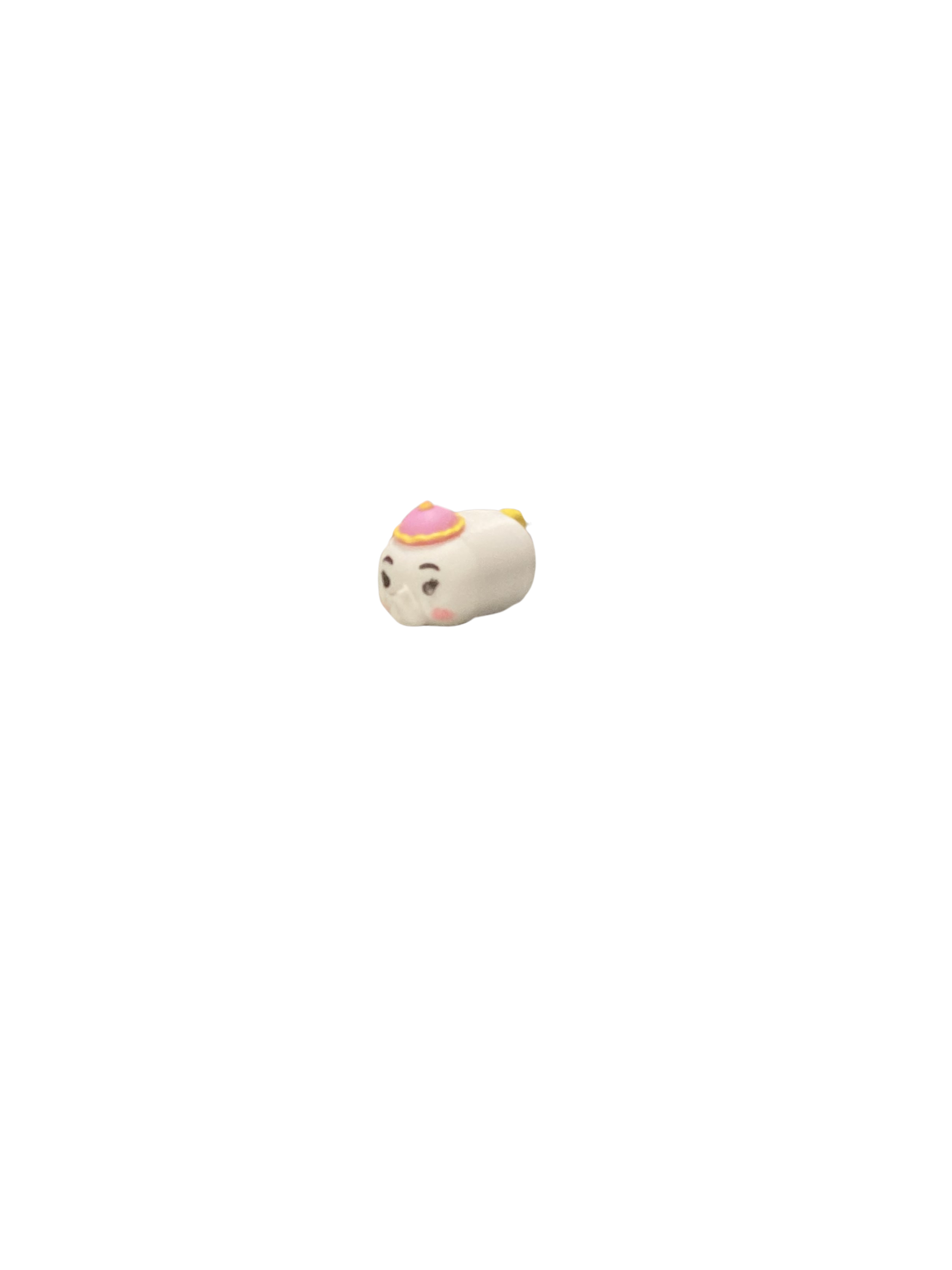 Mrs. Potts, Pre-Owned Disney Tsum Tsum