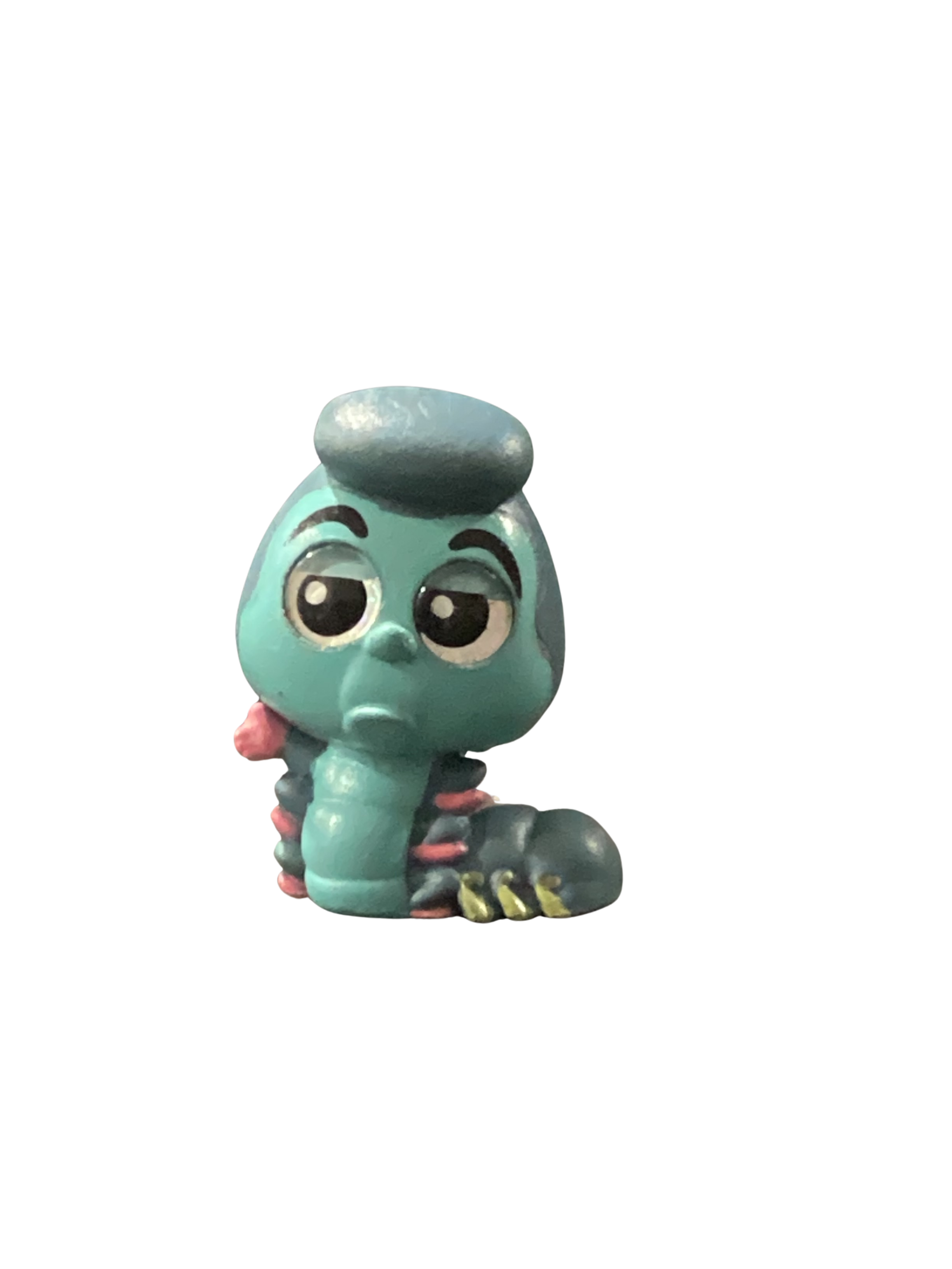 Absolem (Caterpillar), Pre-Owned Disney Doorables, Series 8