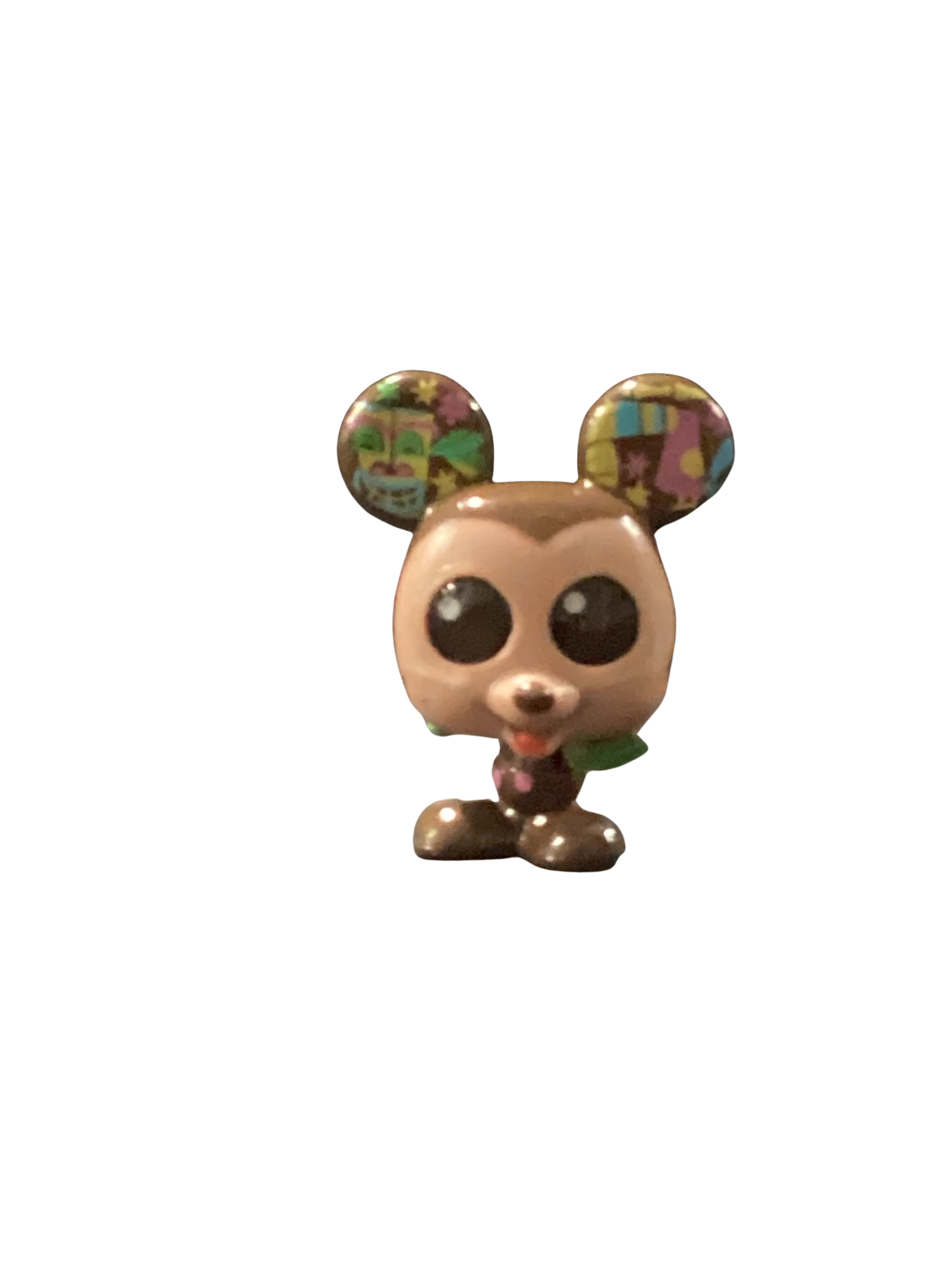 Tiki Room Mickey, Pre-Owned Disney Doorables, Mickey Mouse: Years of Ears