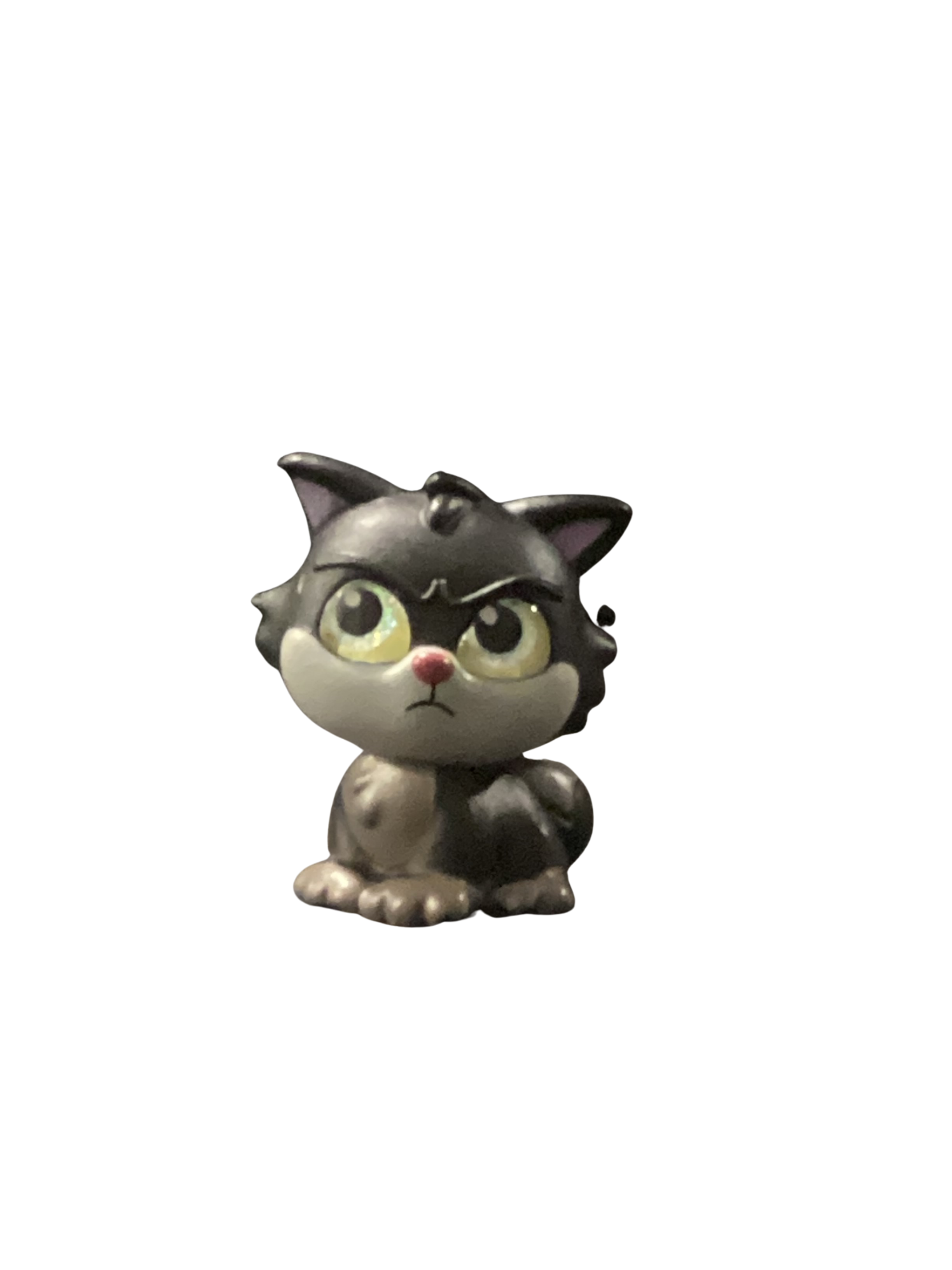 Lucifer, Pre-Owned Disney Doorables, Series 5