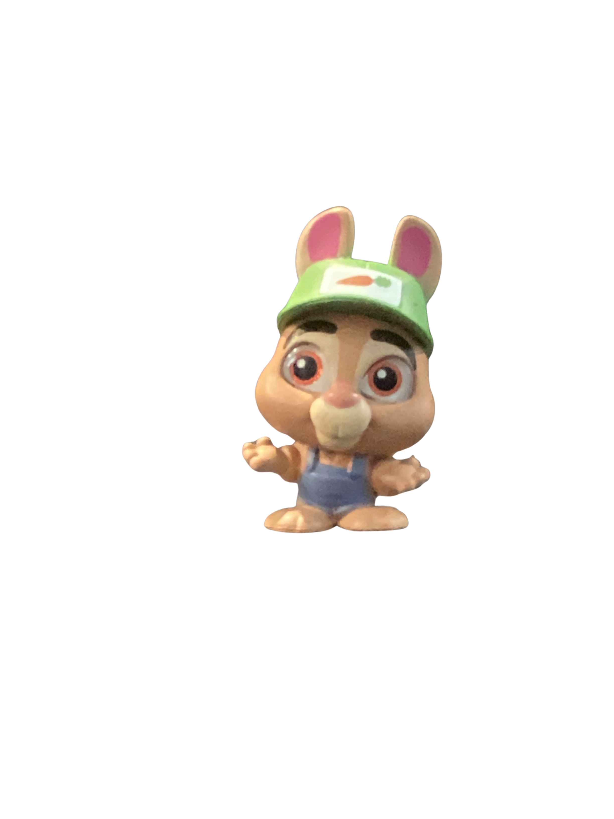 Stu Hopps, Pre-Owned Disney Doorables, Technicolor Series