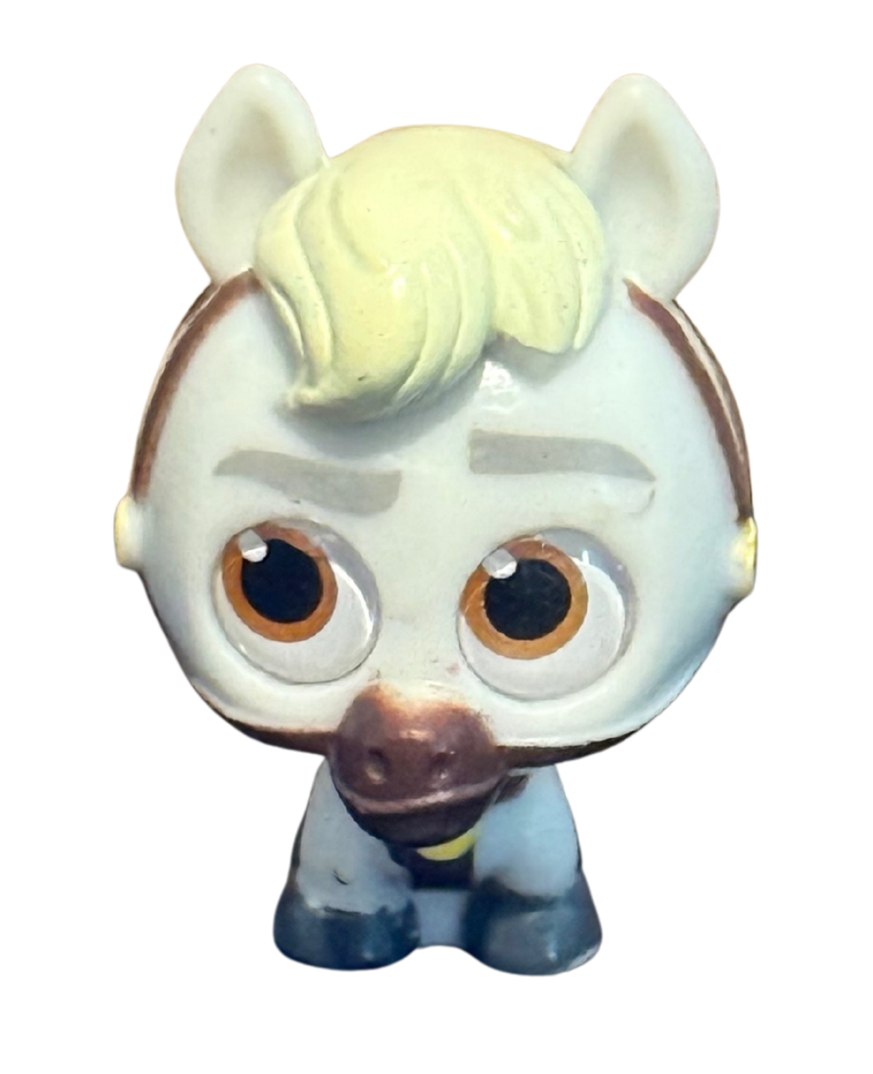 Maximus, Pre-Owned Disney Doorables, Series 4