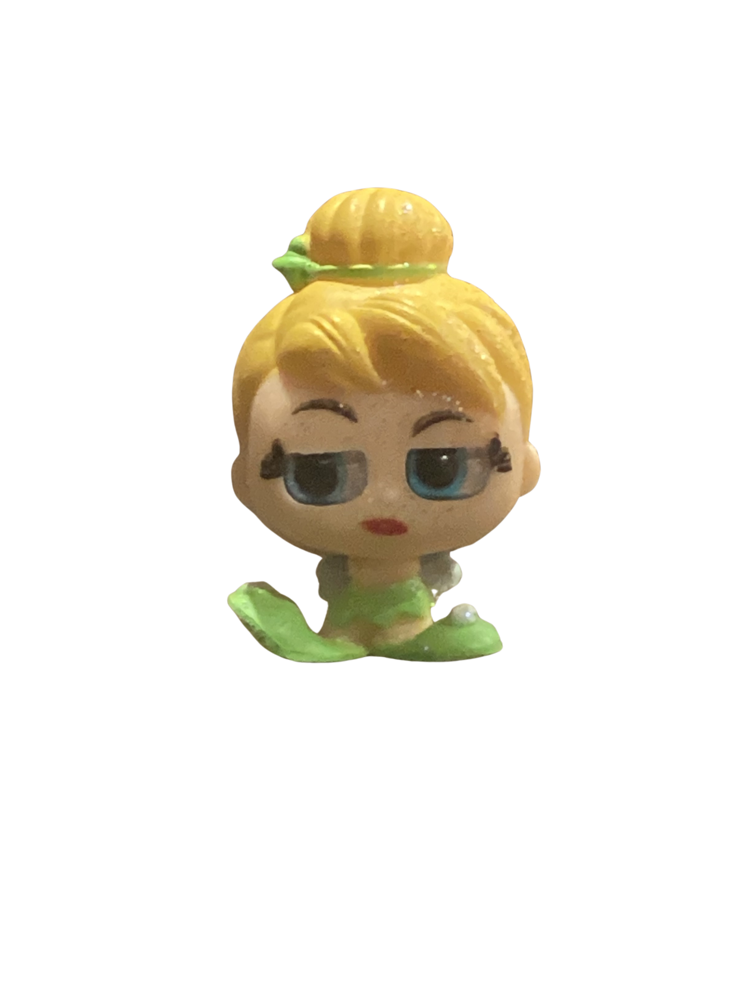 Tinker Bell Glitter, Pre-Owned Disney Doorables, Series 2
