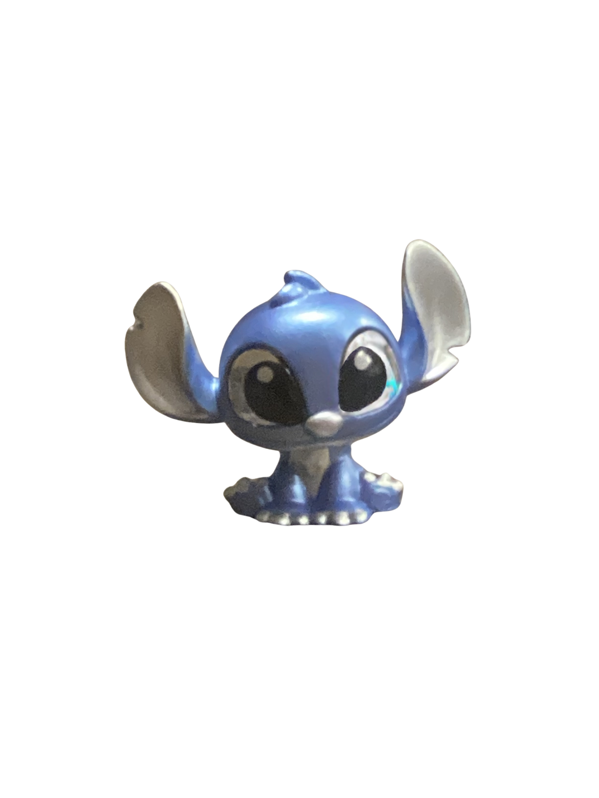 Stitch, Pre-Owned Disney Doorables, Series 10