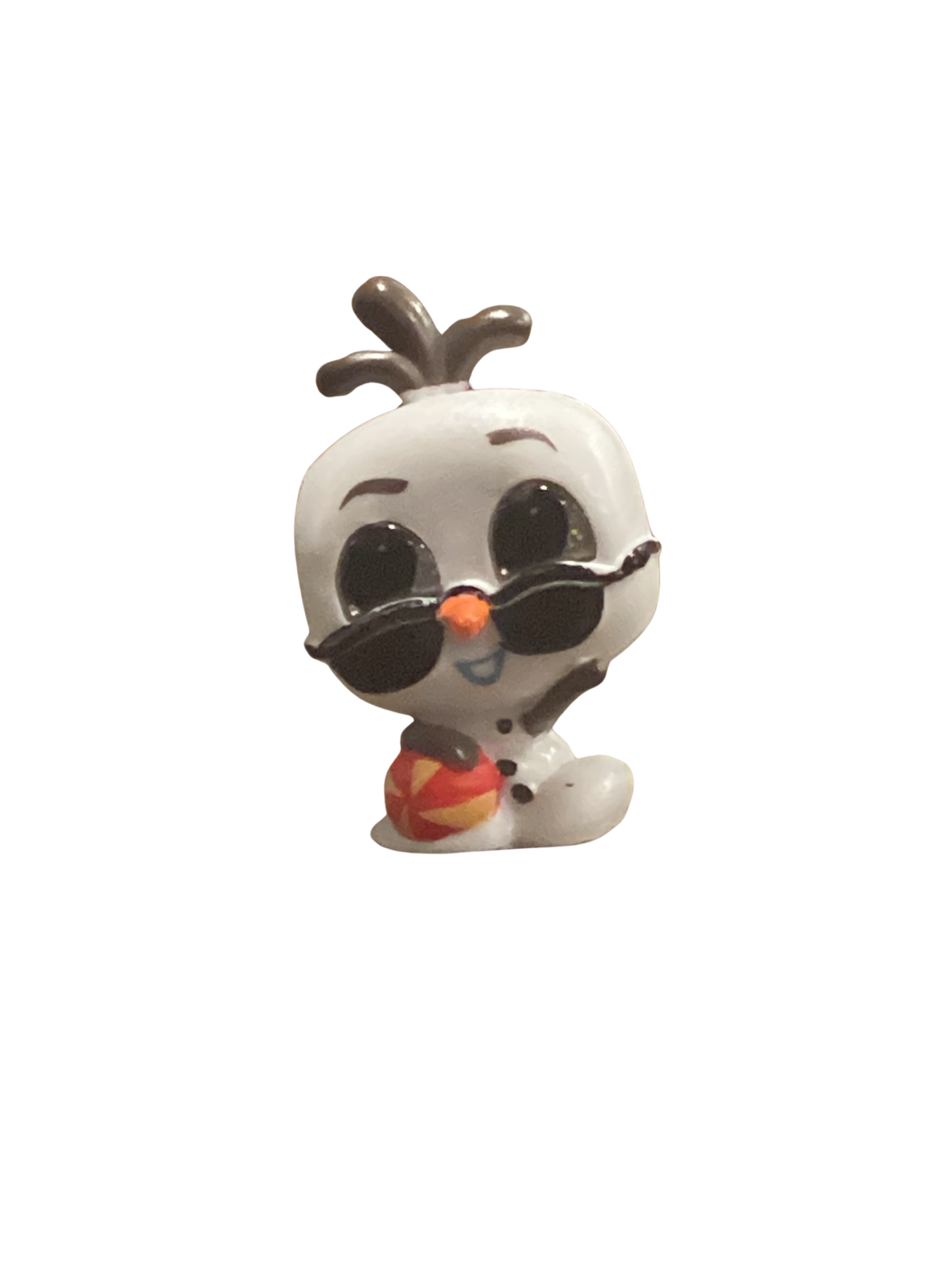 Olaf, Pre-Owned Disney Doorables, Series 2