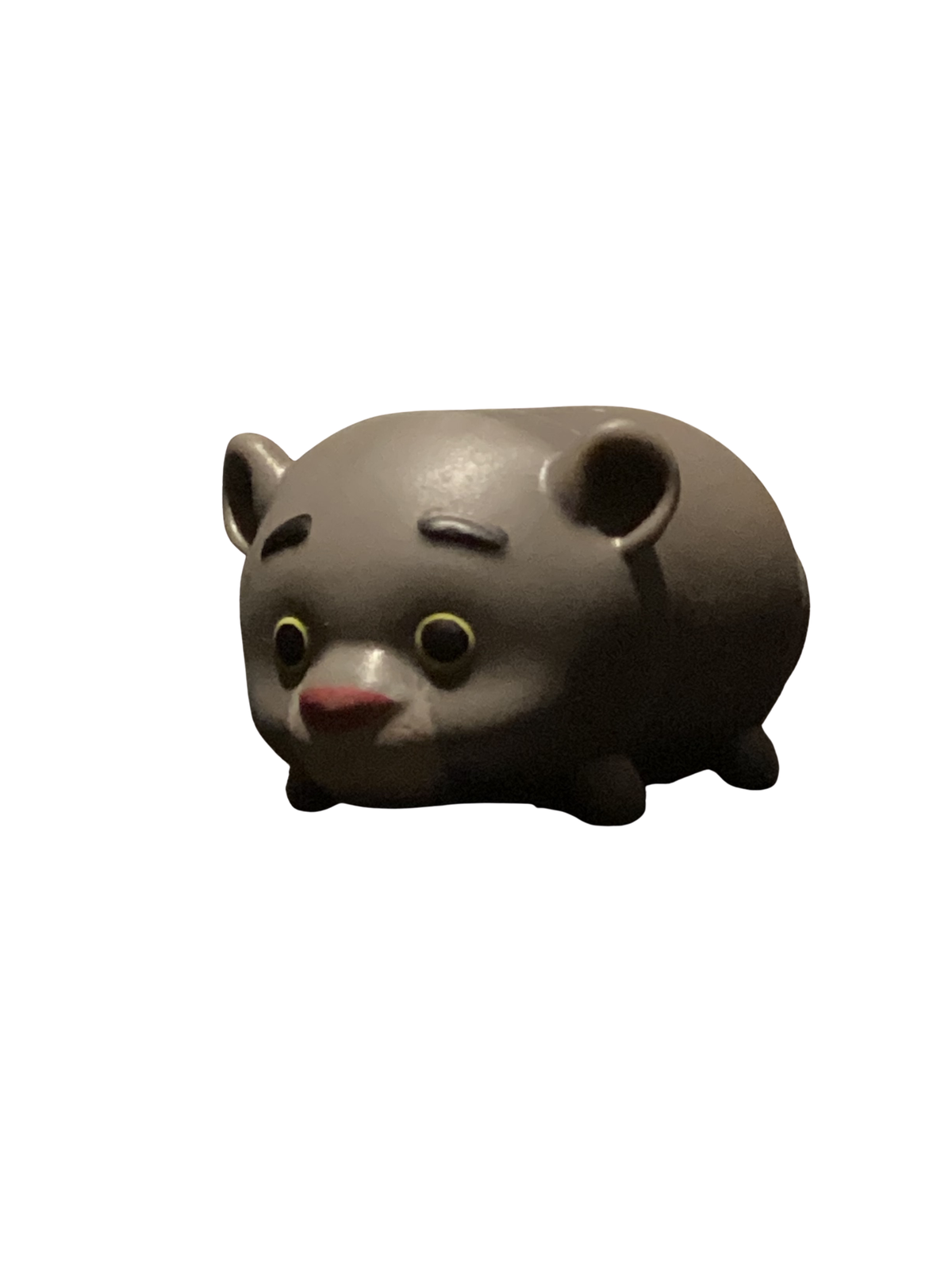 Bagheera, Pre-Owned Disney Tsum Tsum