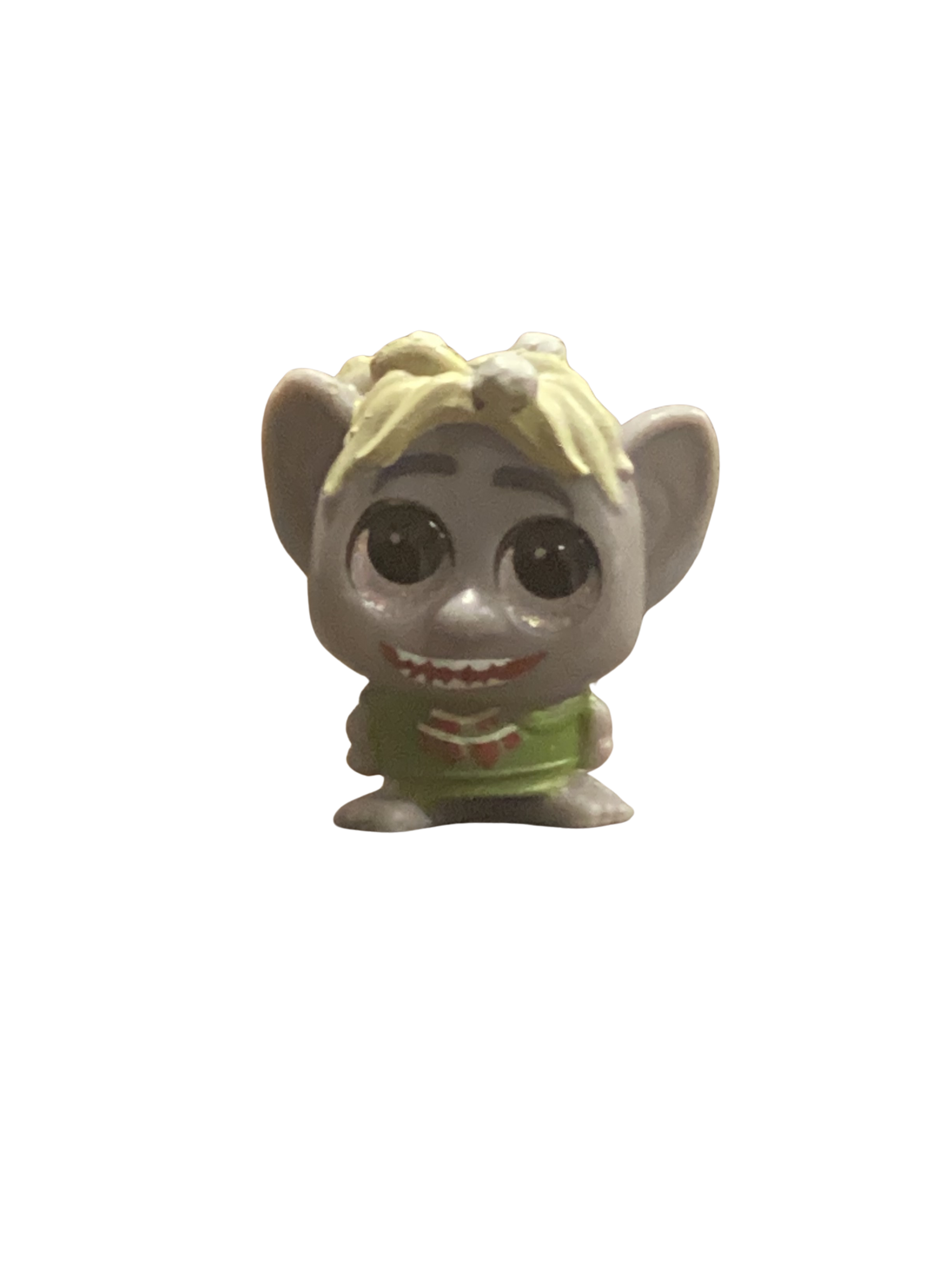 Bulda, Pre-Owned Disney Doorables, Series 2