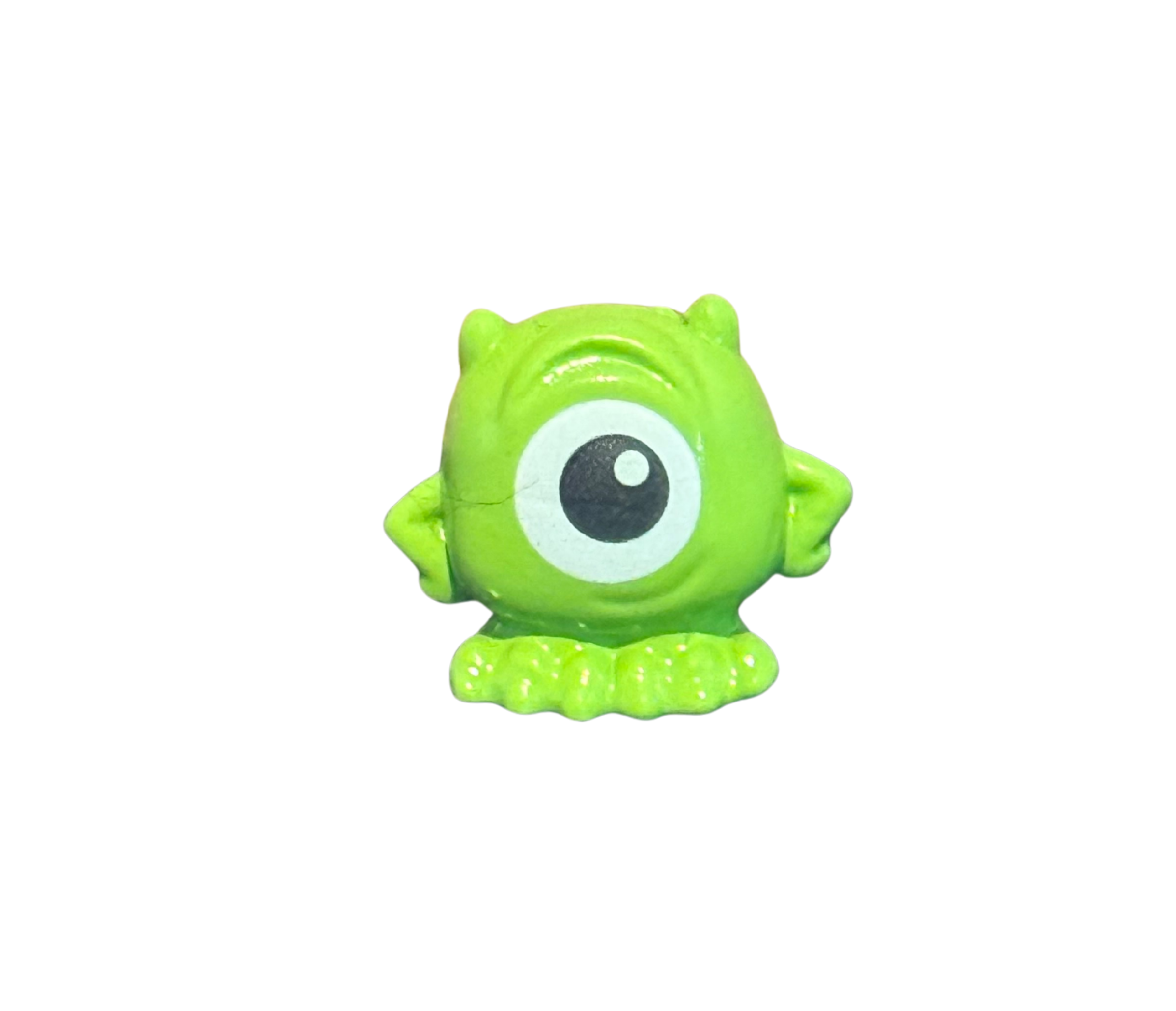 Mike Wazokski (Regular), Pre-Owned Squish'alots, Series 1