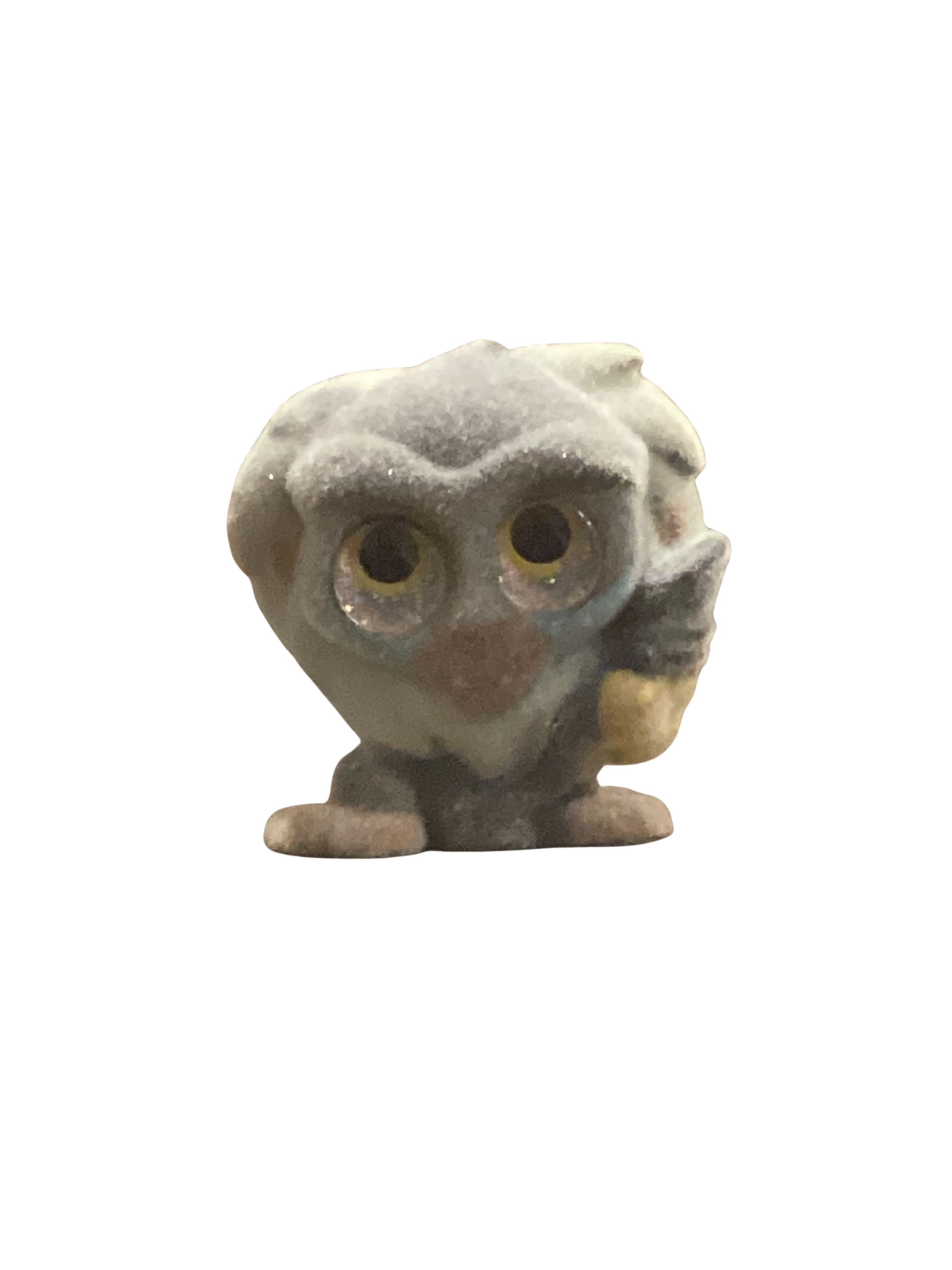 Rafiki (Flocked), Pre-Owned Disney Doorables, Series 2