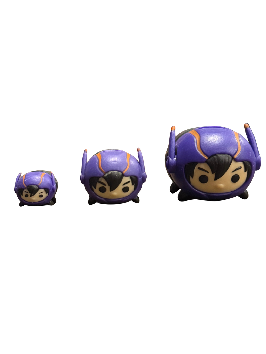 Hiro, Pre-Owned Disney Tsum Tsum