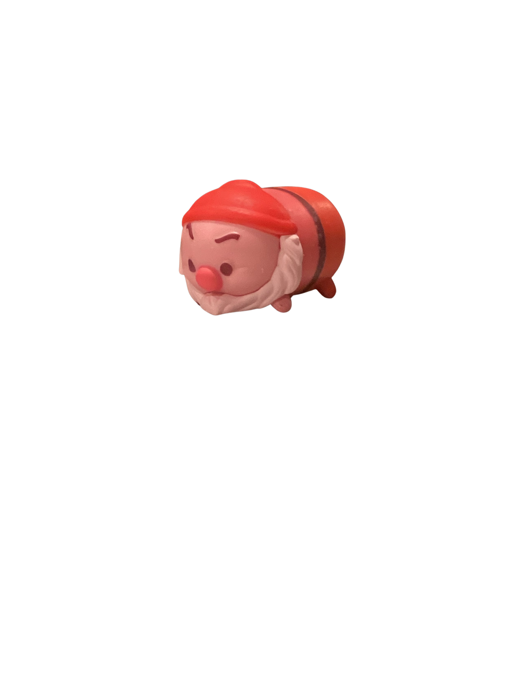 Grumpy, Pre-Owned Disney Tsum Tsum