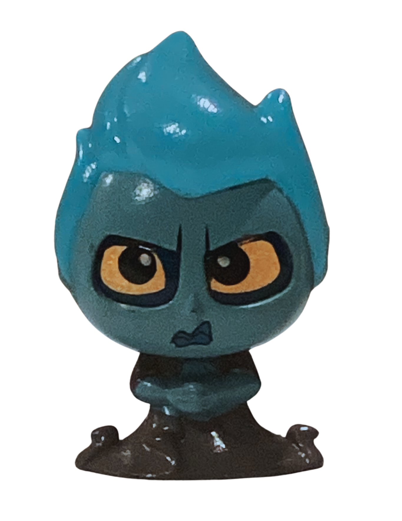 Hades, Pre-Owned Disney Doorables, Villains Collection Peek