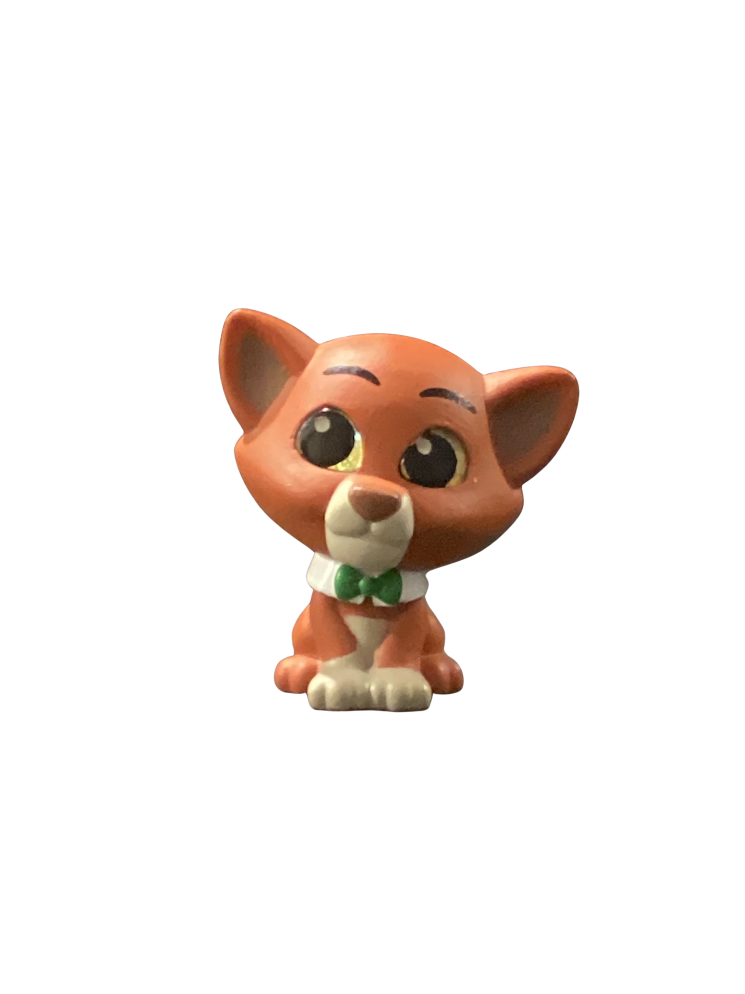 Thomas O'Malley, Pre-Owned Disney Doorables, Series 5