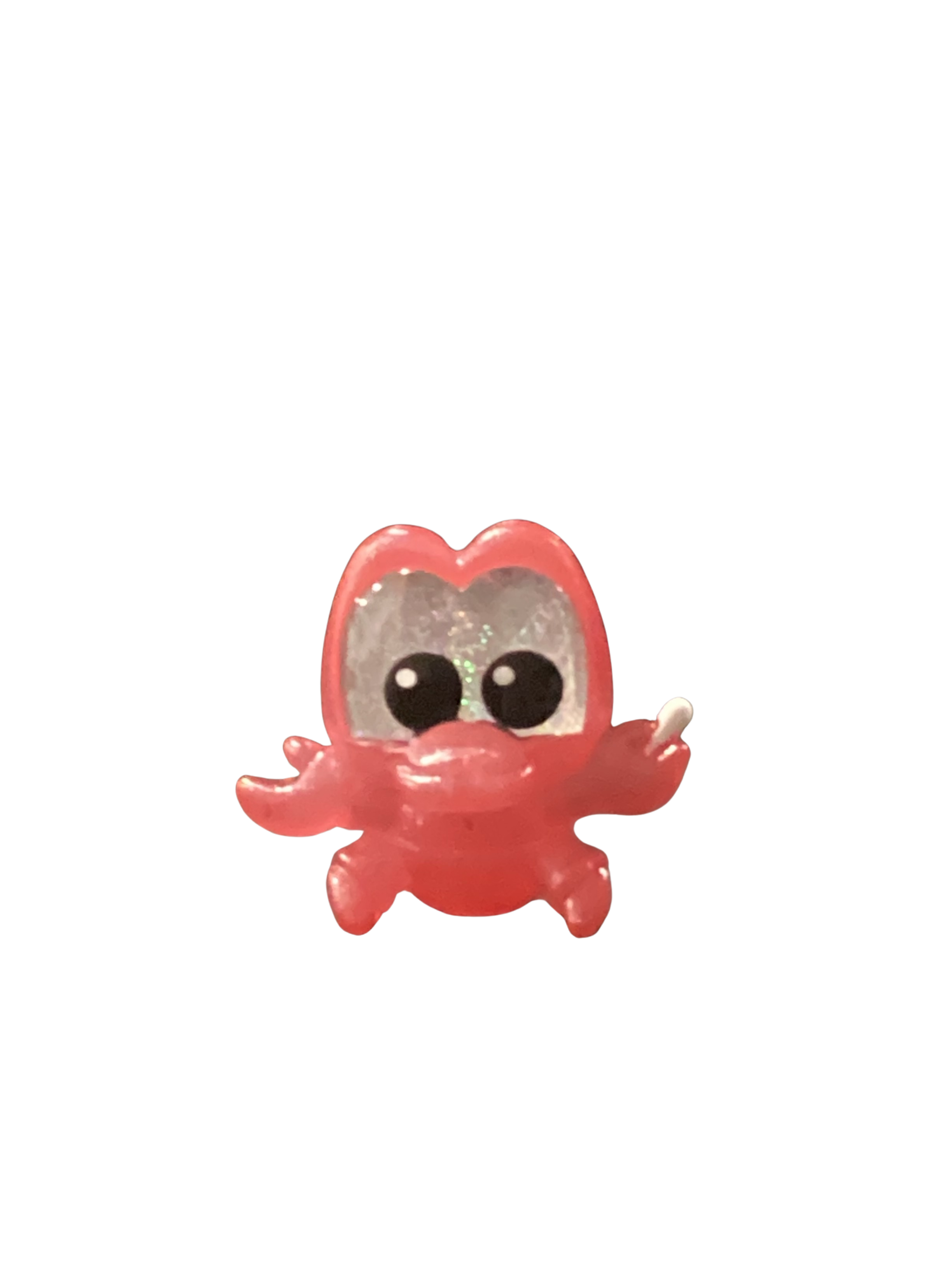 Sebastian, Pre-Owned Disney Doorables, Series 6