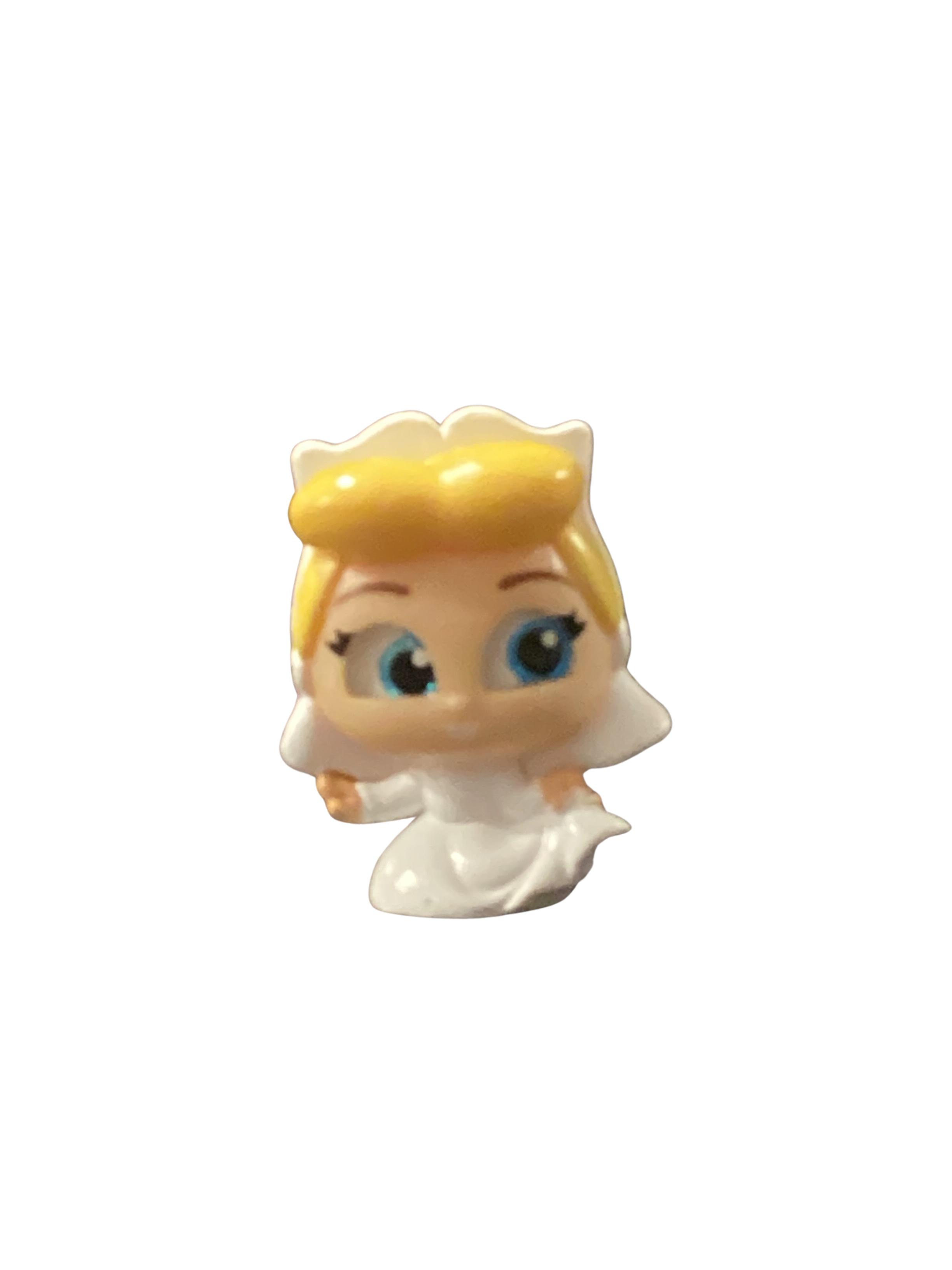 Cinderella, Pre-Owned Disney Doorables, Series 5