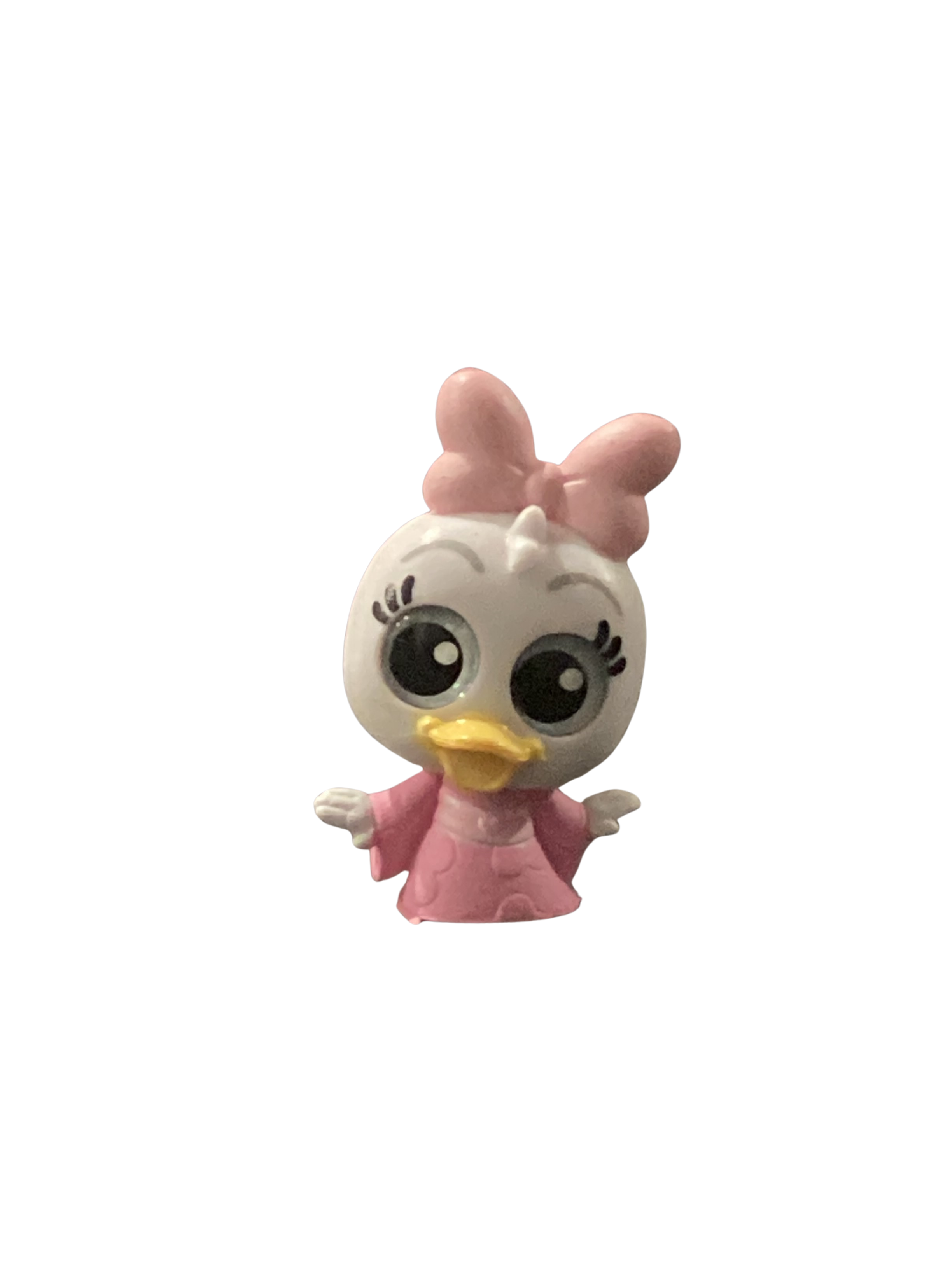 Daisy Kimono, Pre-Owned Disney Doorables, Let's Go Series 1