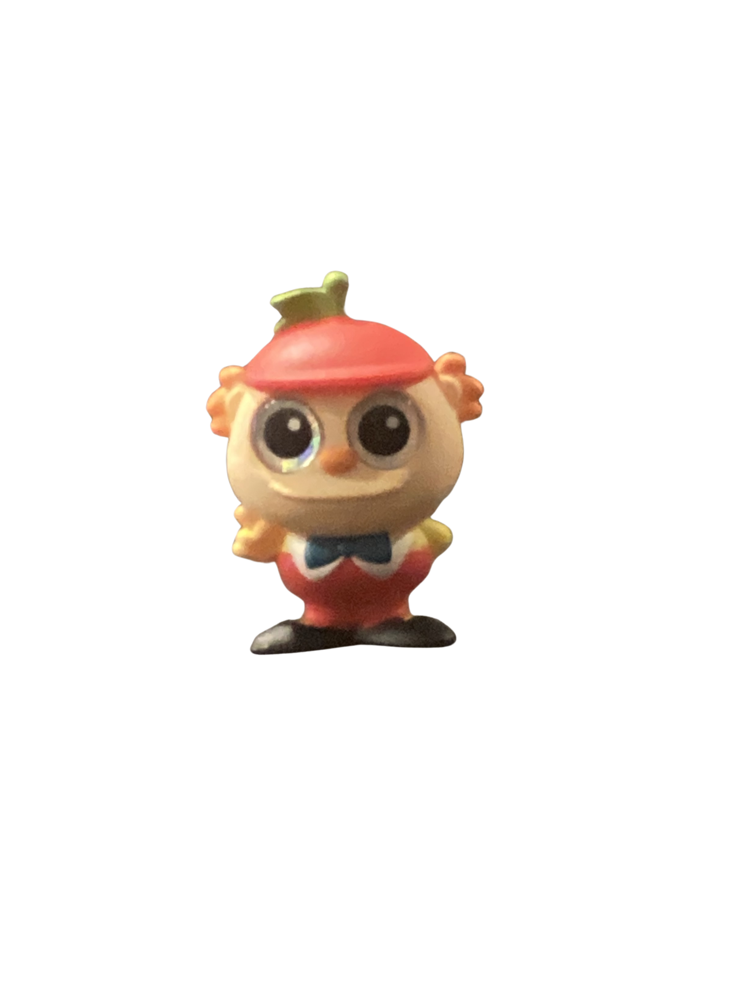 Tweedle Dee, Pre-Owned Disney Doorables, Series 8