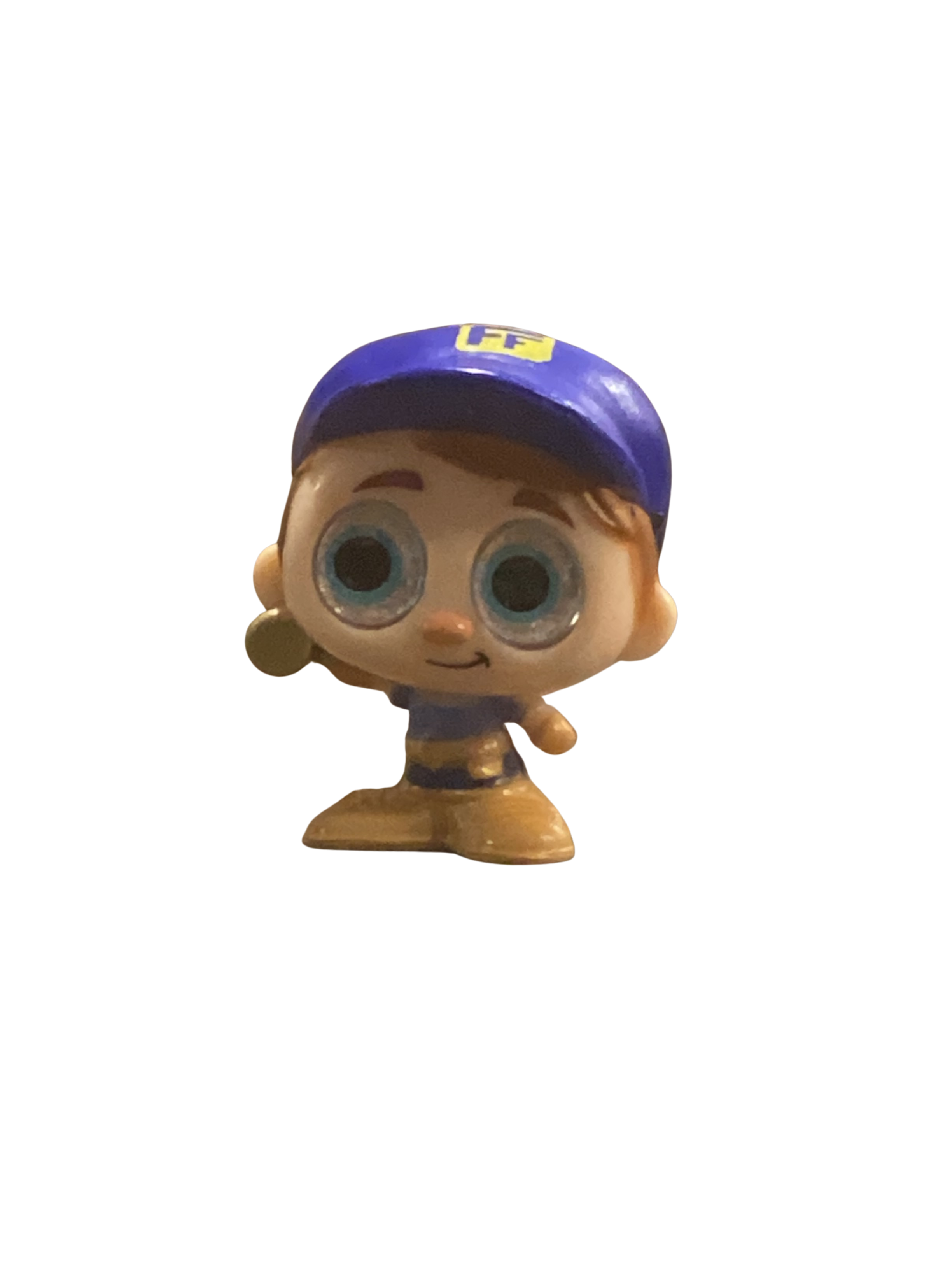 Fix-It Felix Jr., Pre-Owned Disney Doorables, Series 2