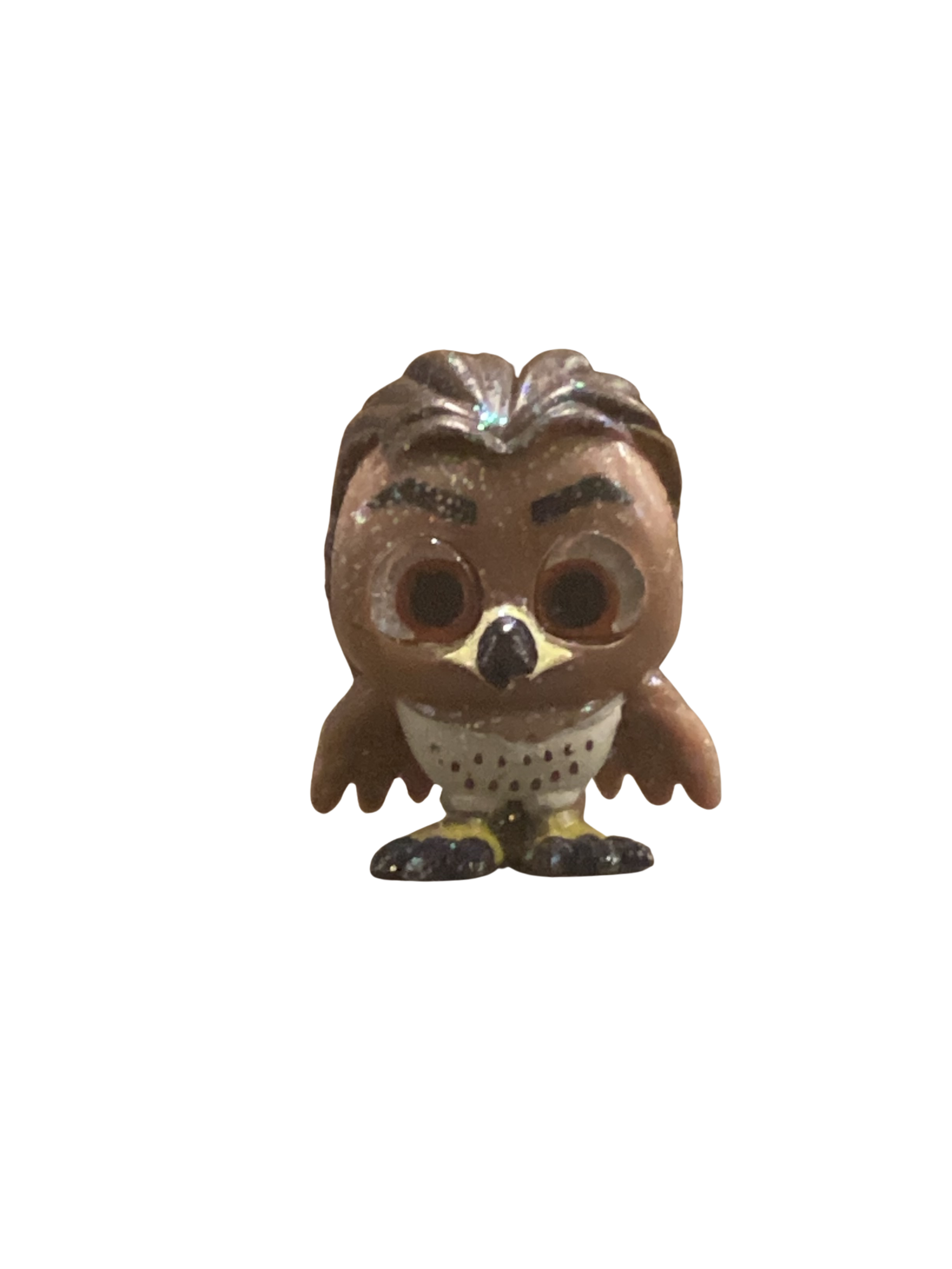 Maui Hawk, Pre-Owned Disney Doorables, Series 1