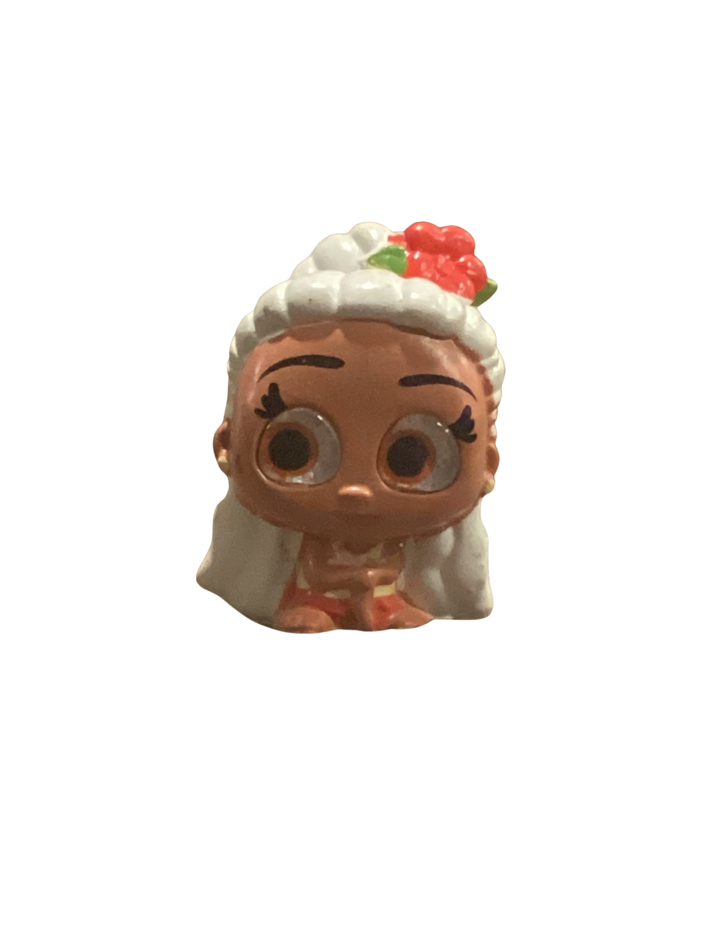 Grandma Tala, Pre-Owned Disney Doorables, Series 1