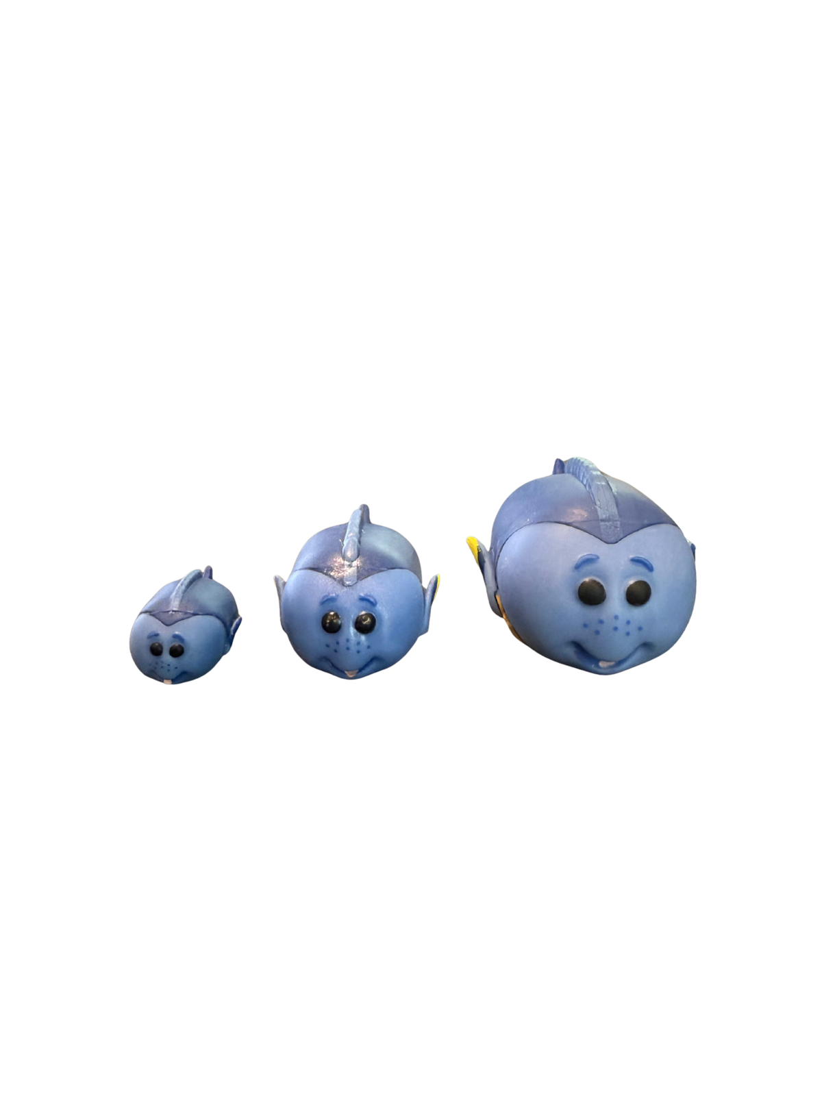 Dory, Pre-Owned Disney Tsum Tsum