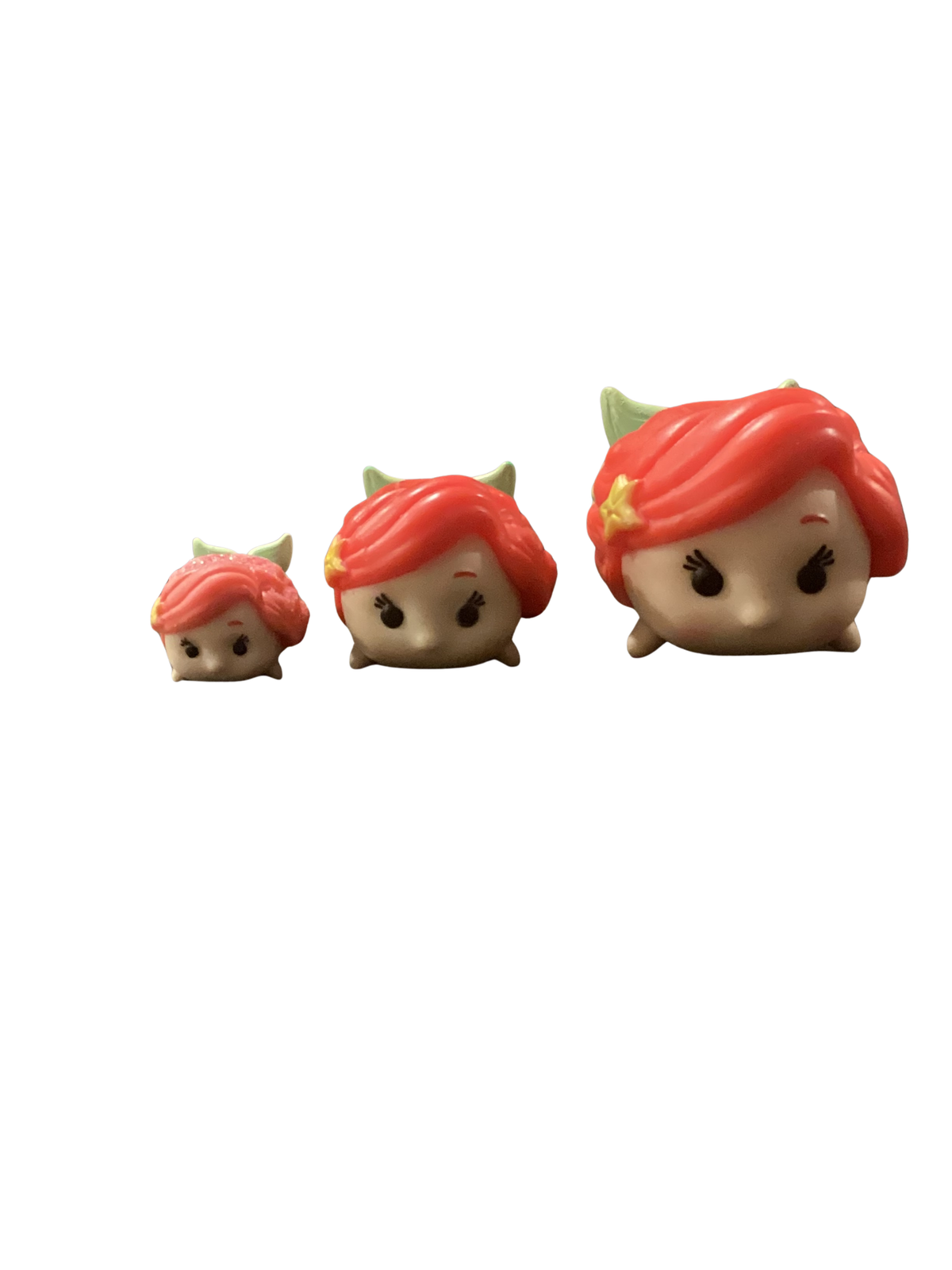 Ariel, Pre-Owned Disney Tsum Tsum