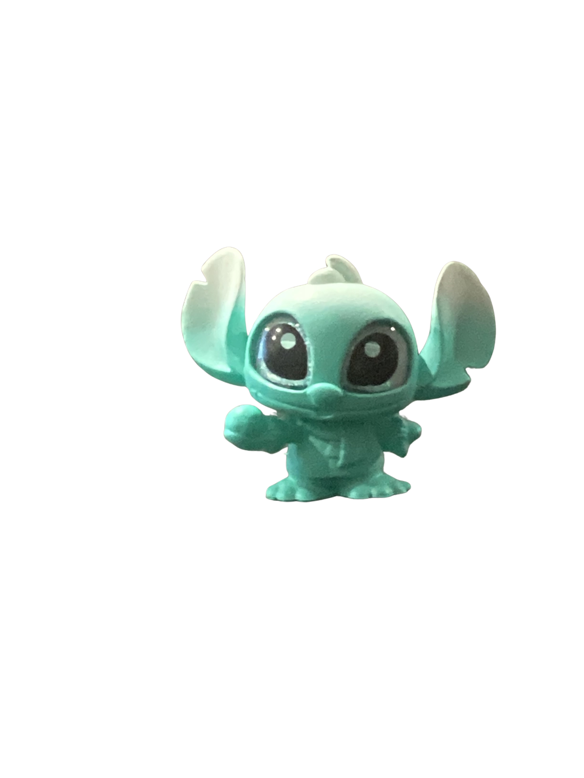 Stitch with Snowball, Pre-Owned Disney Doorables, 2025 Christmas Advent Calendar