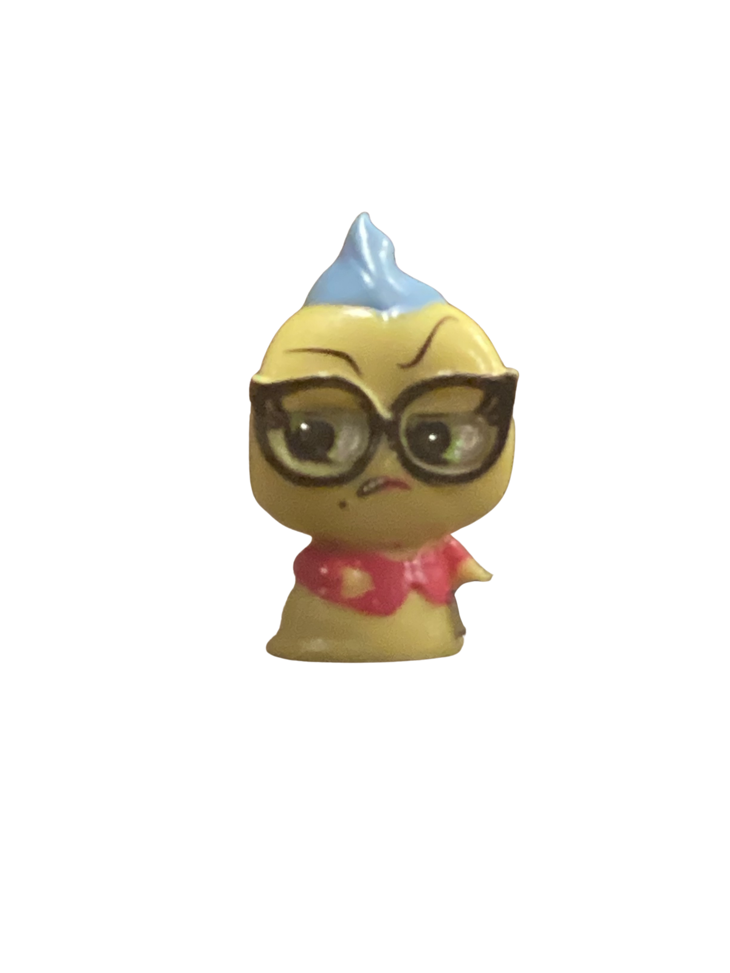 Roz, Pre-Owned Disney Doorables, Series 1