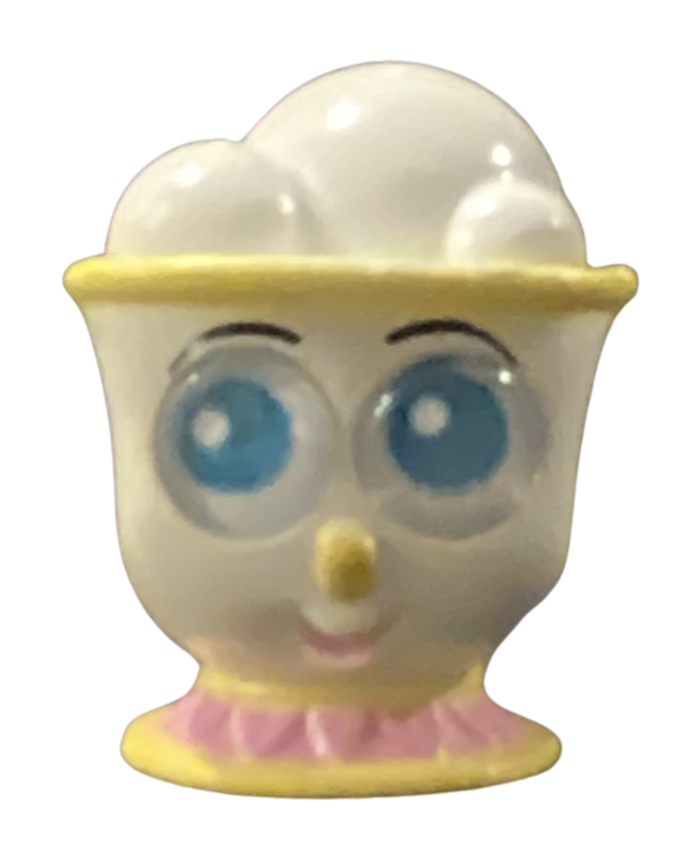 Chip, Pre-Owned Disney Doorables, Series 7