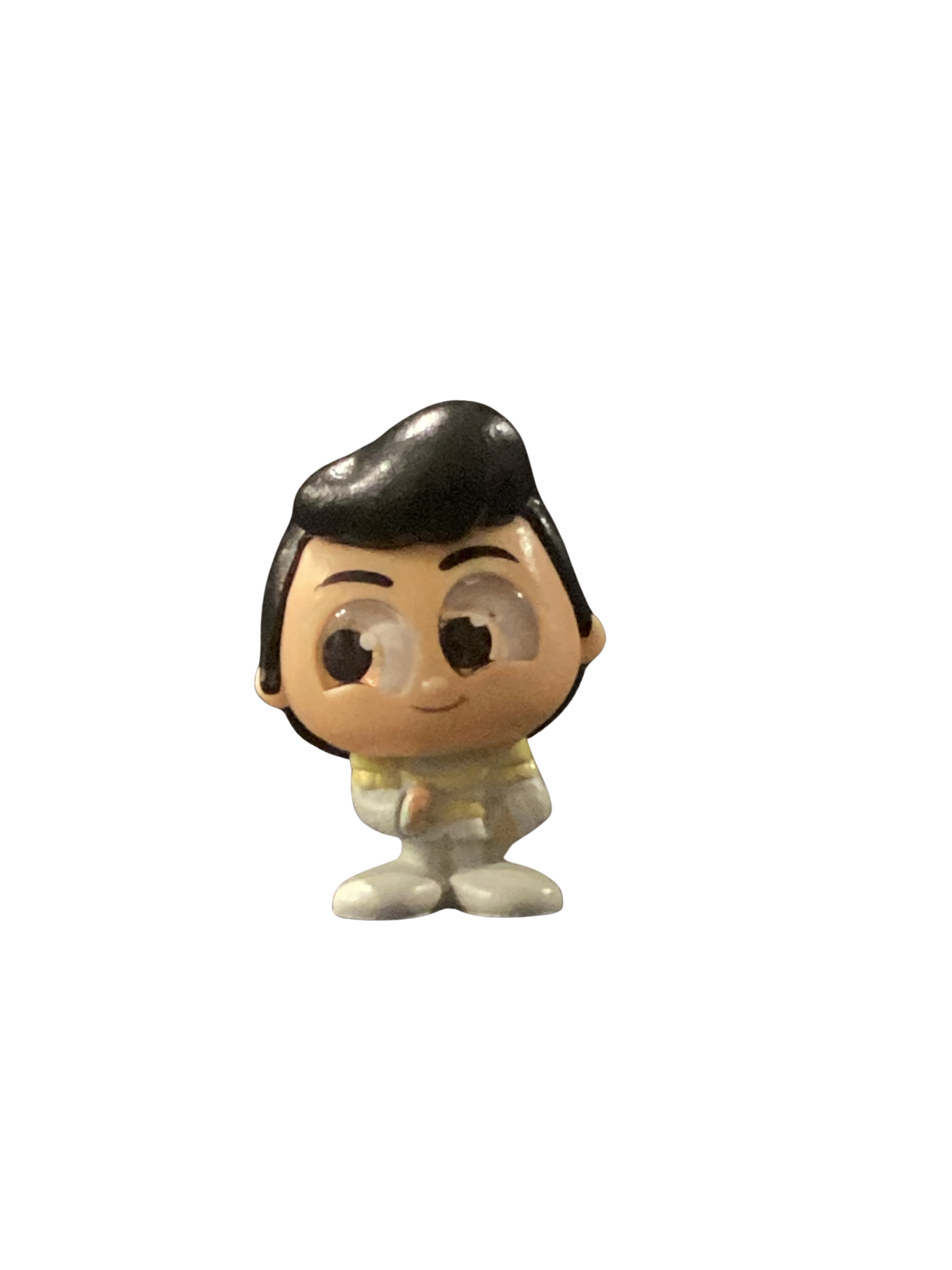 Prince Charming, Pre-Owned Disney Doorables, Series 5