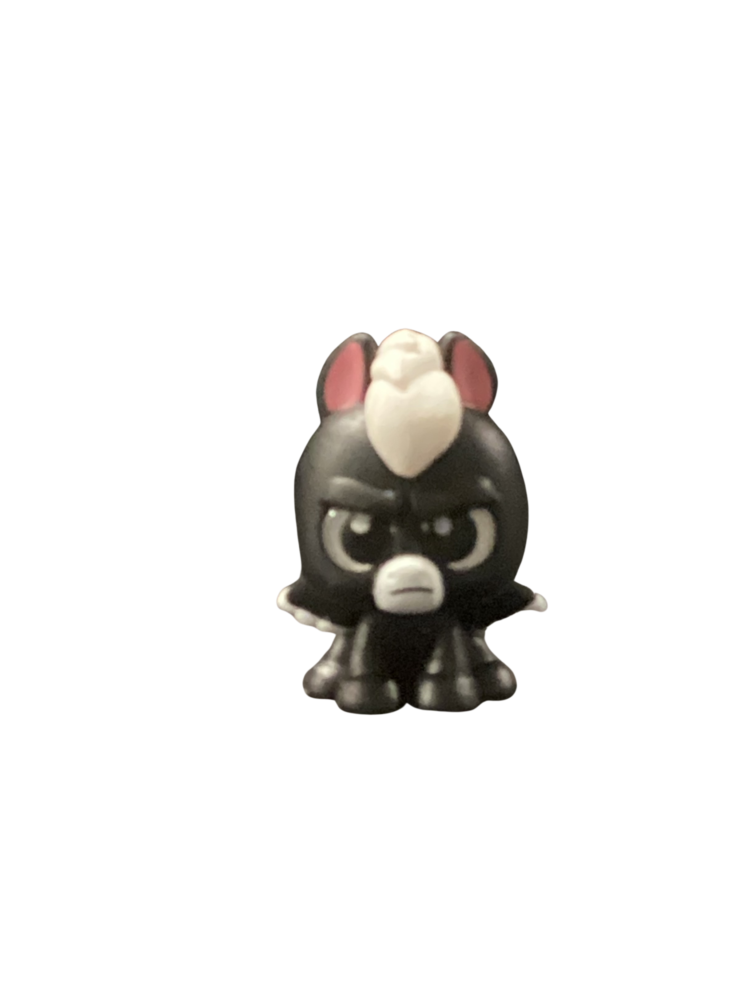 Peter Pegasus, Pre-Owned Disney Doorables, Technicolor Series