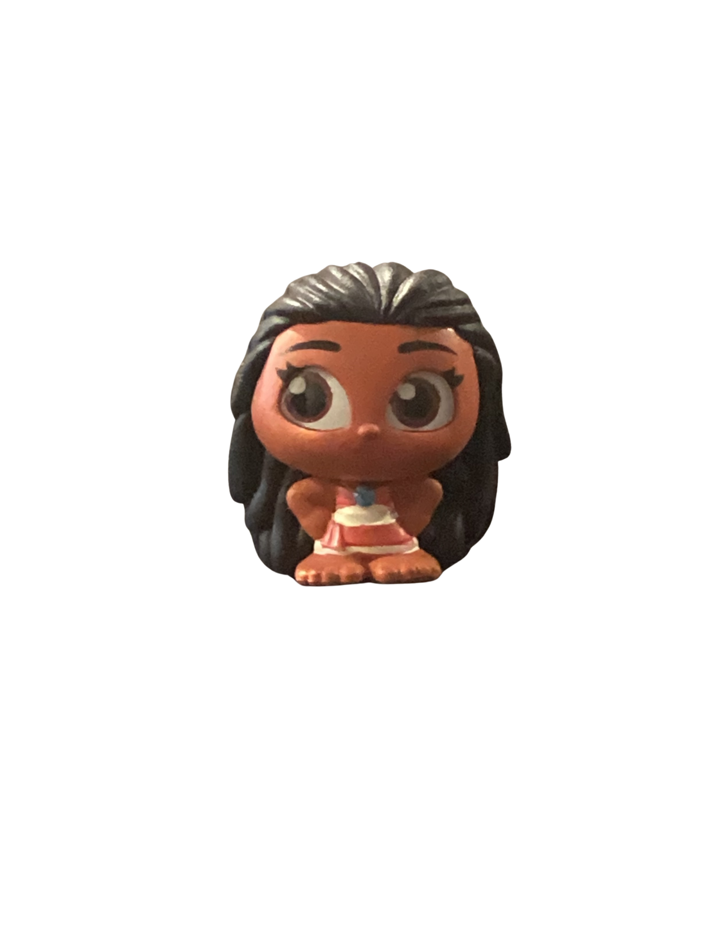Moana, Pre-Owned Disney Doorables, Series 5