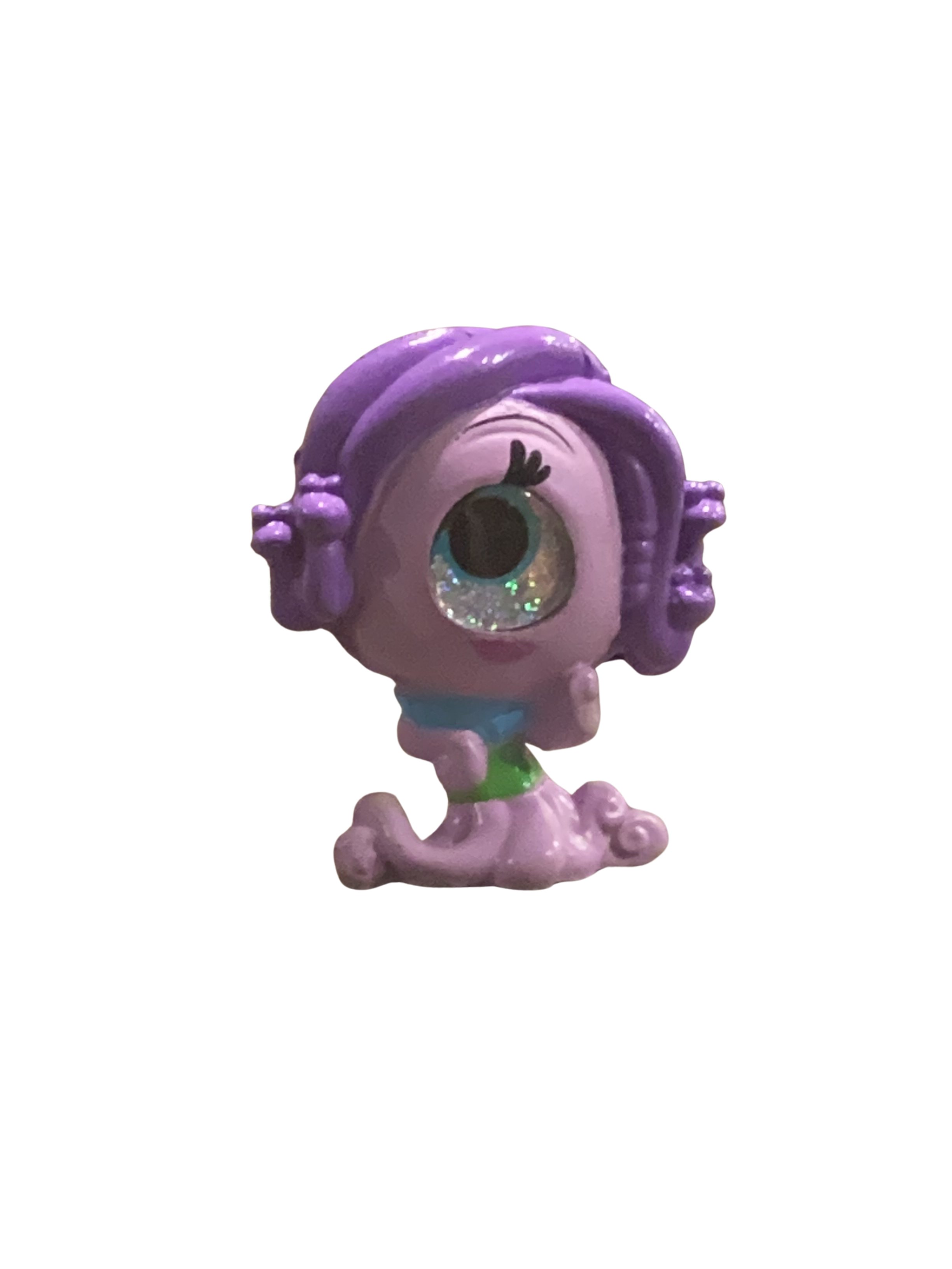 Celia, Pre-Owned Disney Doorables, Series 1