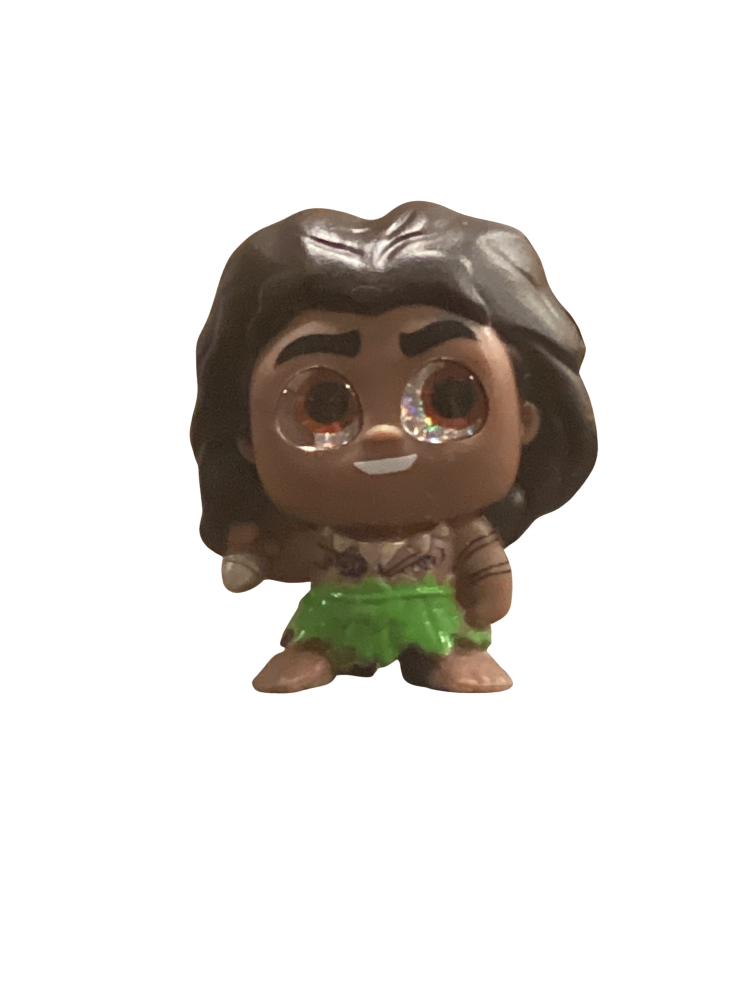 Maui, Pre-Owned Disney Doorables, Series 1