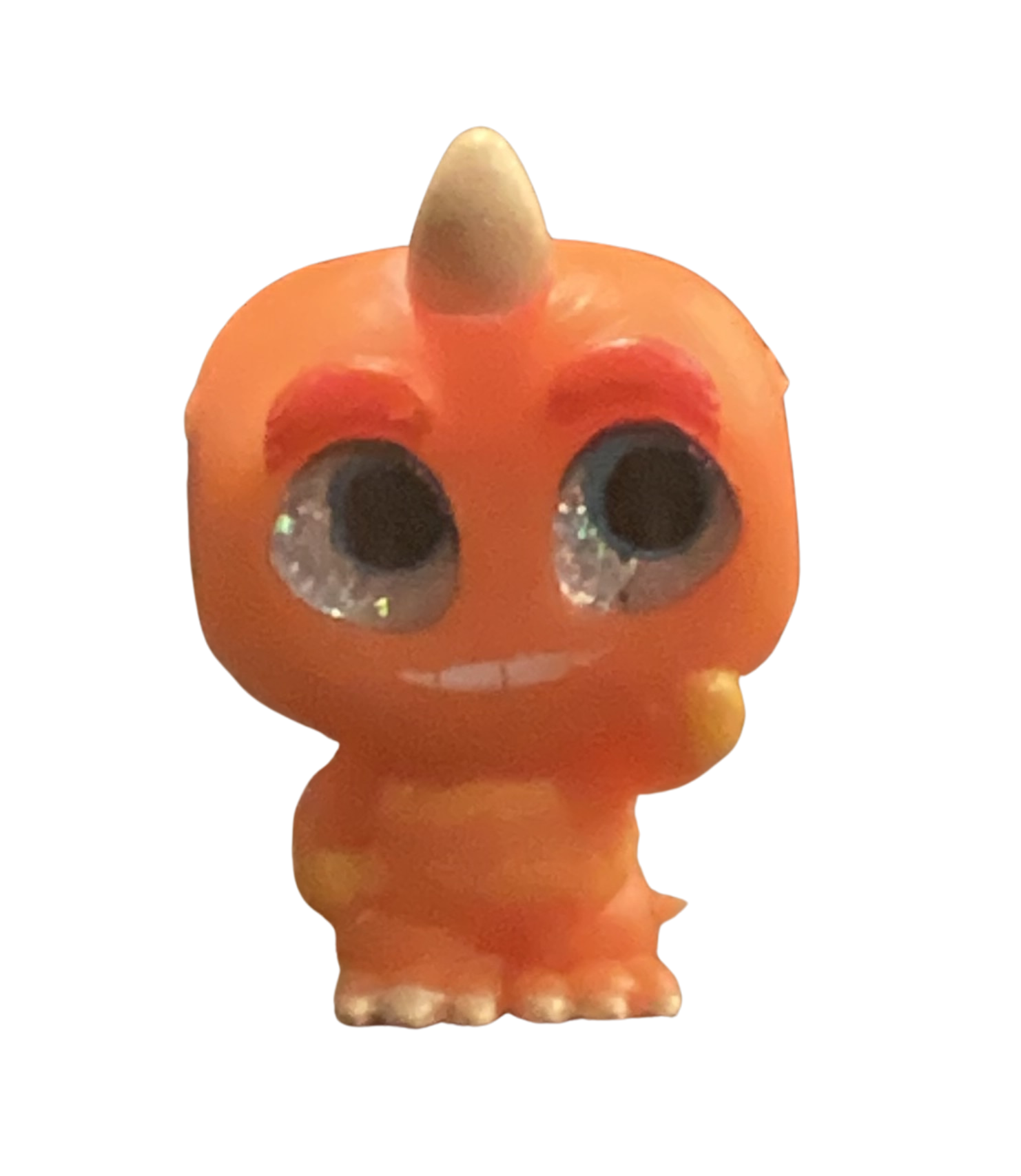 George, Pre-Owned Disney Doorables, Series 1