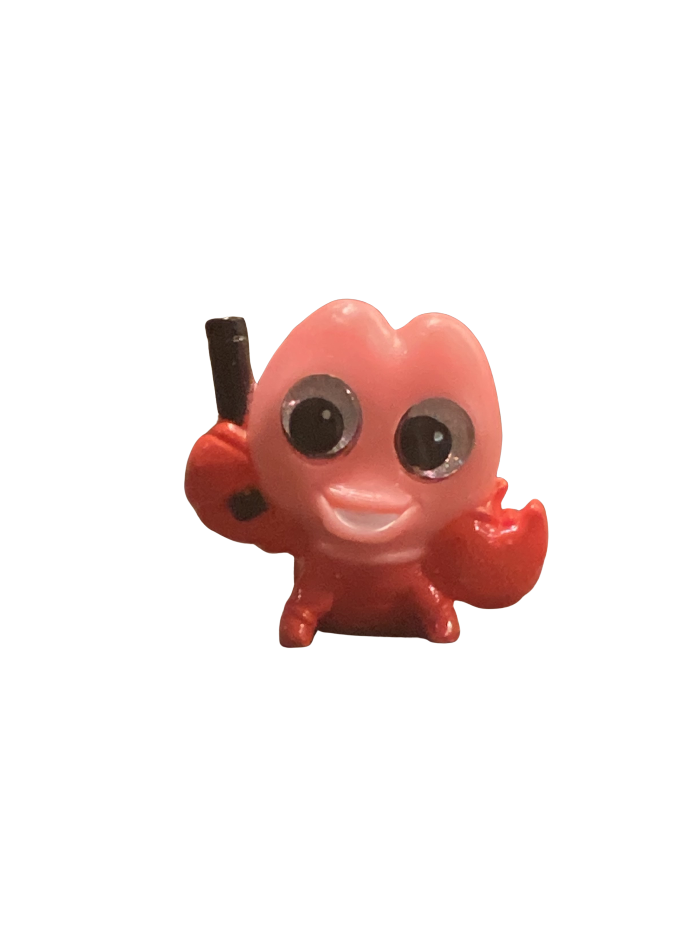 Sebastian, Pre-Owned Disney Doorables, Series 3