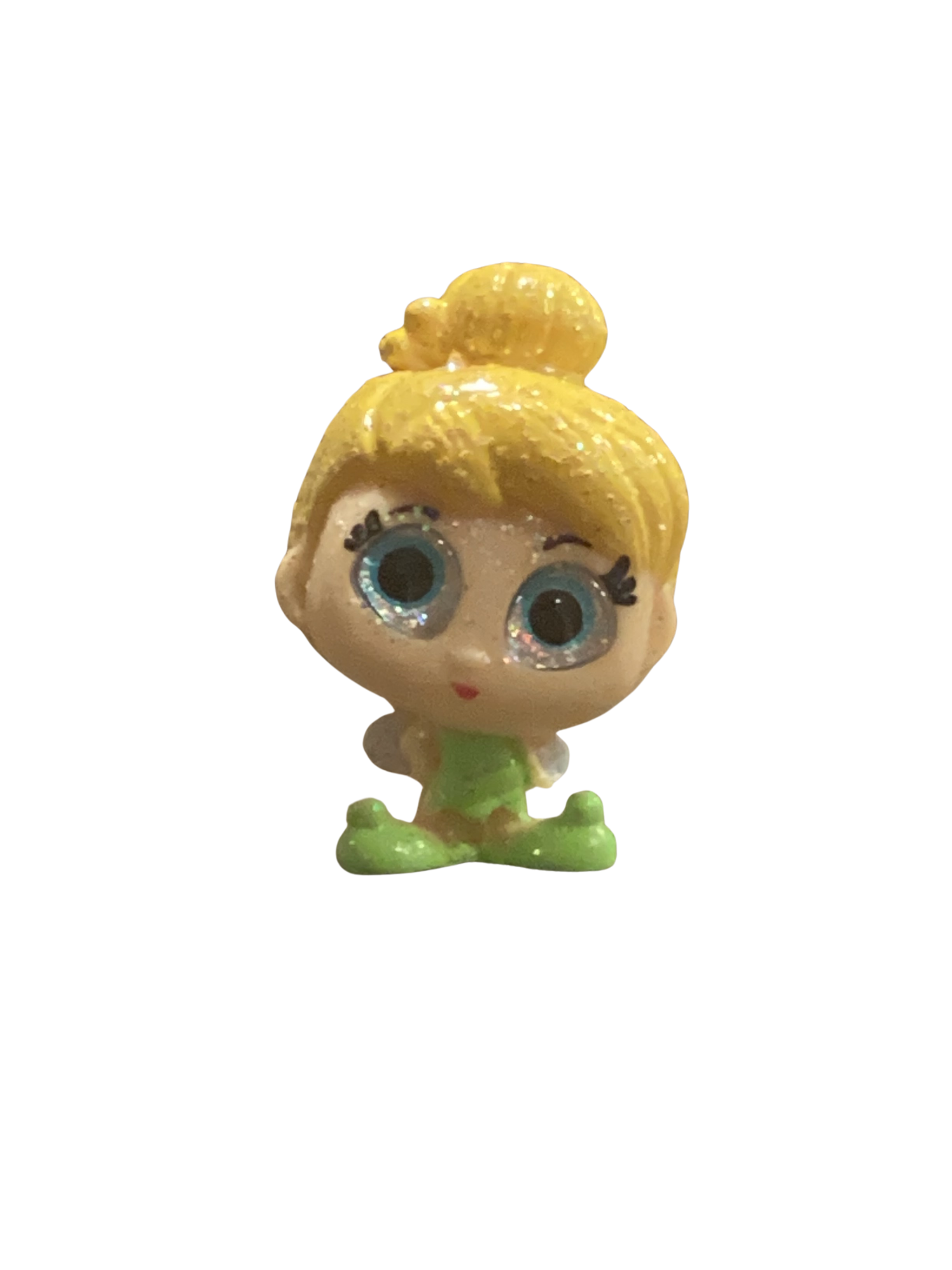 Tinker Bell Glitter, Pre-Owned Disney Doorables, Series 1